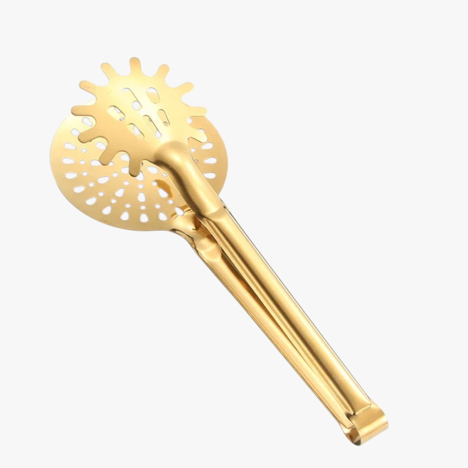 Ian | 6-i-1 Guld Alsidig Køkkentang - Lukning - house & garden - {{ product_tags }