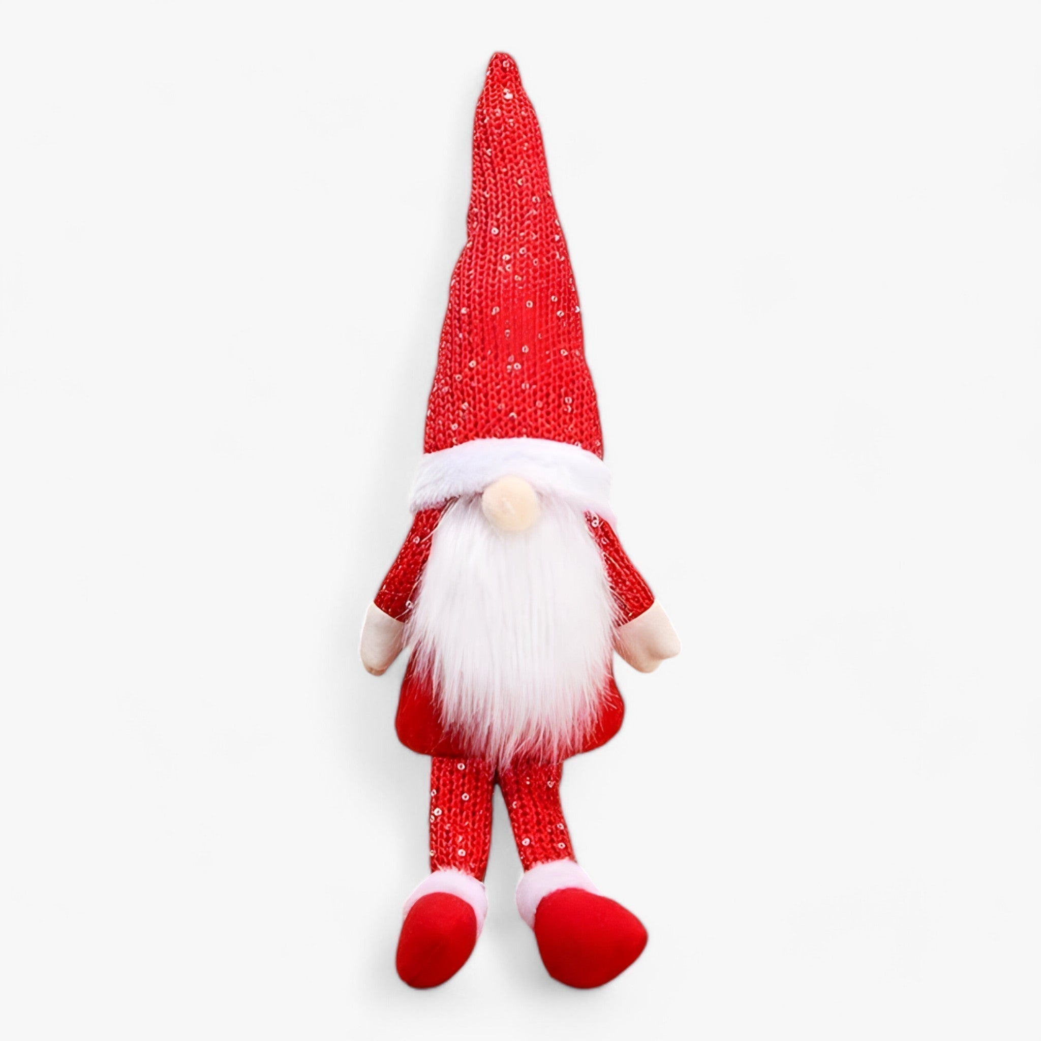 SantaFace | Julefigur uden ansigt - Giv dine dekorationer et mystisk præg - 21 - christmas - {{ product_tags }