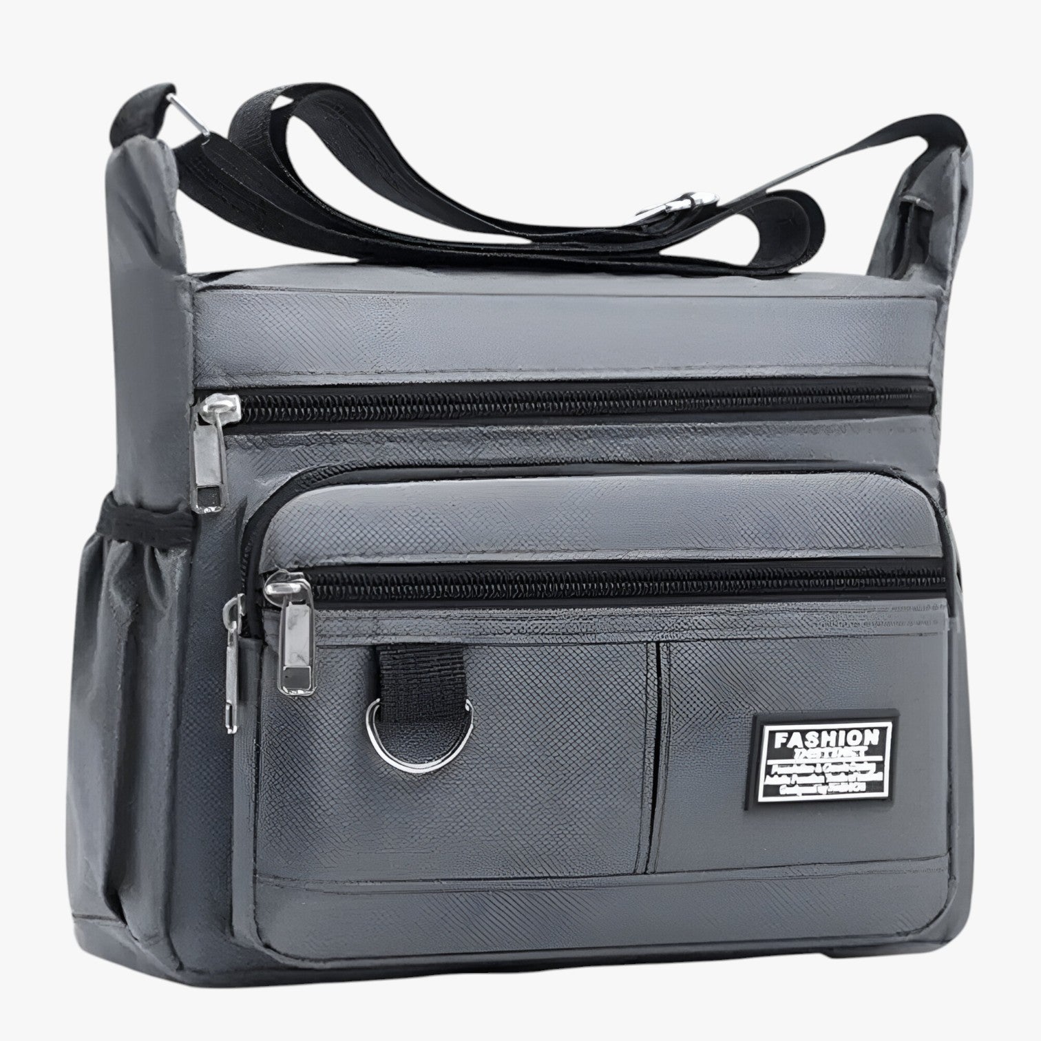 George | Rummelig og holdbar arbejdstaske - A - bags - {{ product_tags }