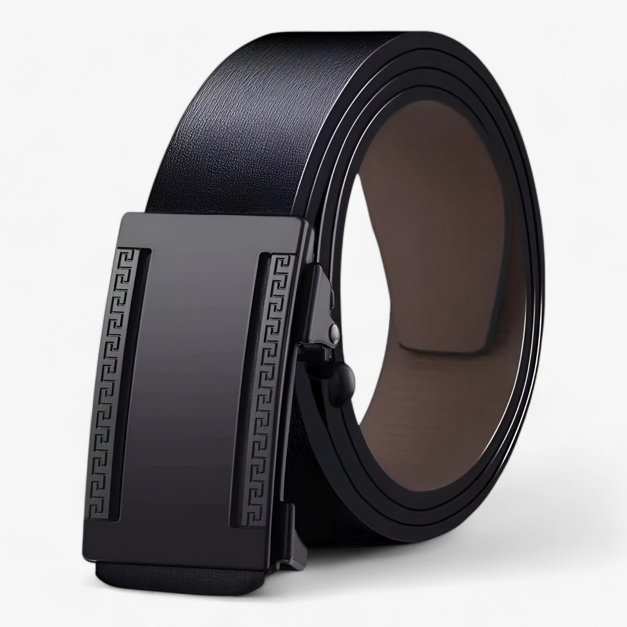 Noa | Luksuriøst bælte til mænd - Moderne stil - - men's fashion - {{ product_tags }