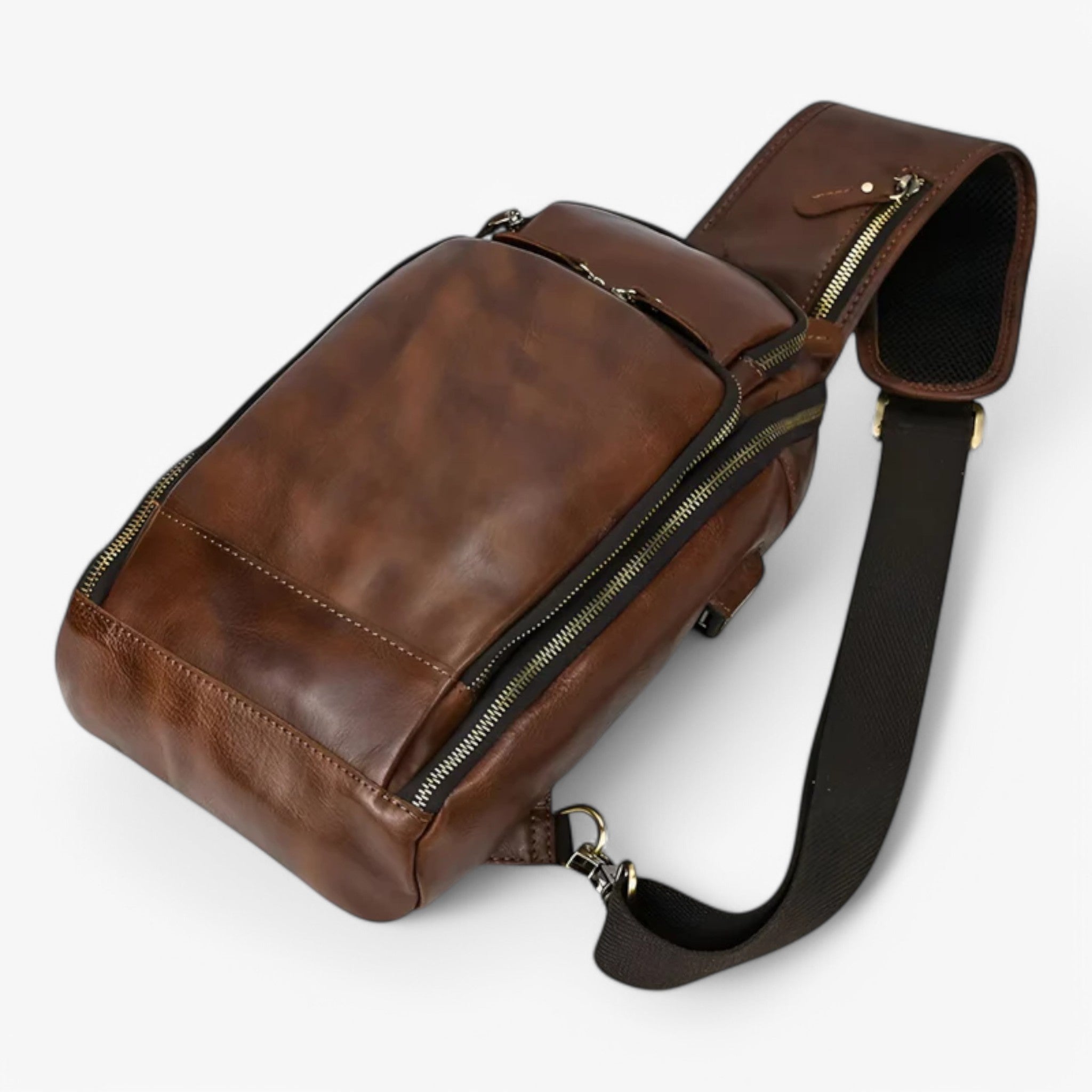 Arvin | Brystlomme - moderne og funktionel - - bags - {{ product_tags }