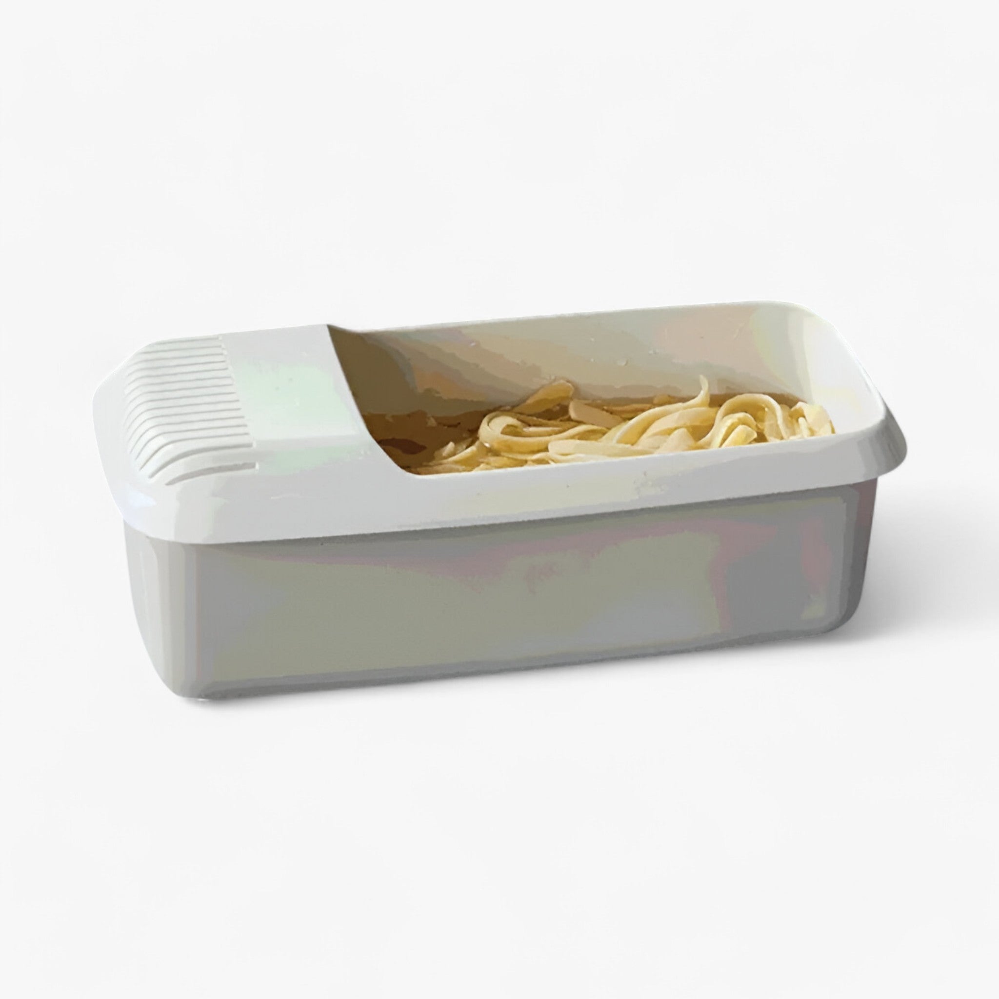 Spaghettikoger med si | Effektivt, Mess-frit køkkenredskab - - house & garden - {{ product_tags }