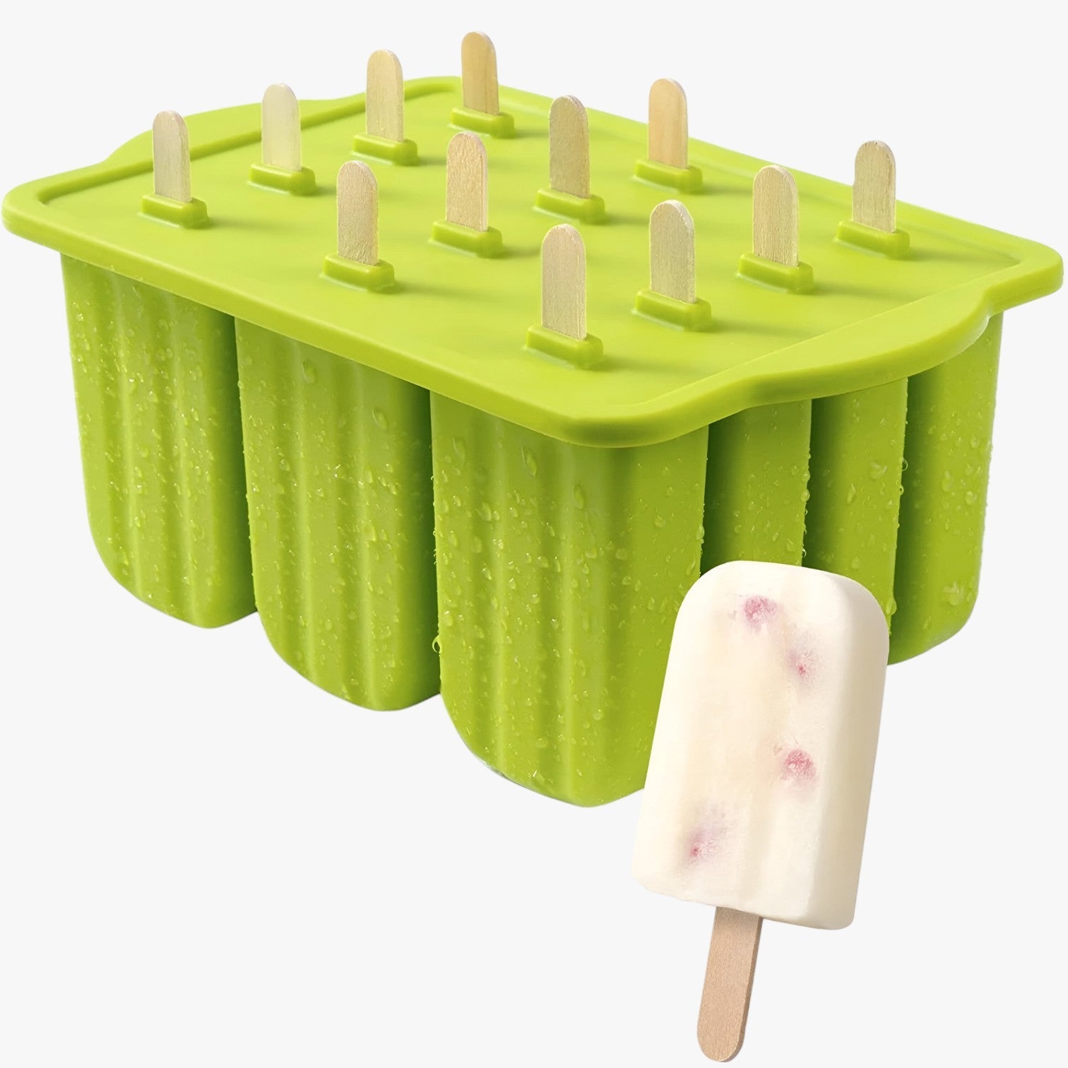 Sunny's | Sommer Isforme – Let at lave DIY Is til Forfriskende Snacks - - house & garden - {{ product_tags }