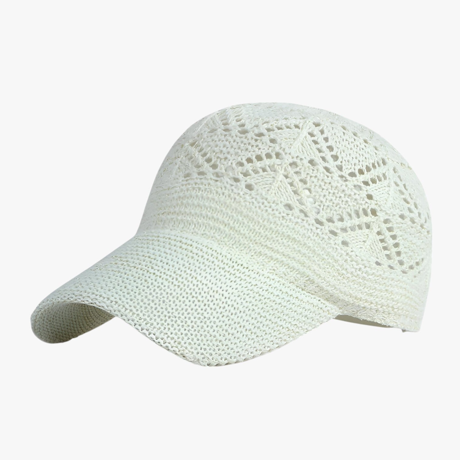 Paula | Åndbar sommerhat til damer – Let, stilfuld og justerbar - - women's fashion - {{ product_tags }