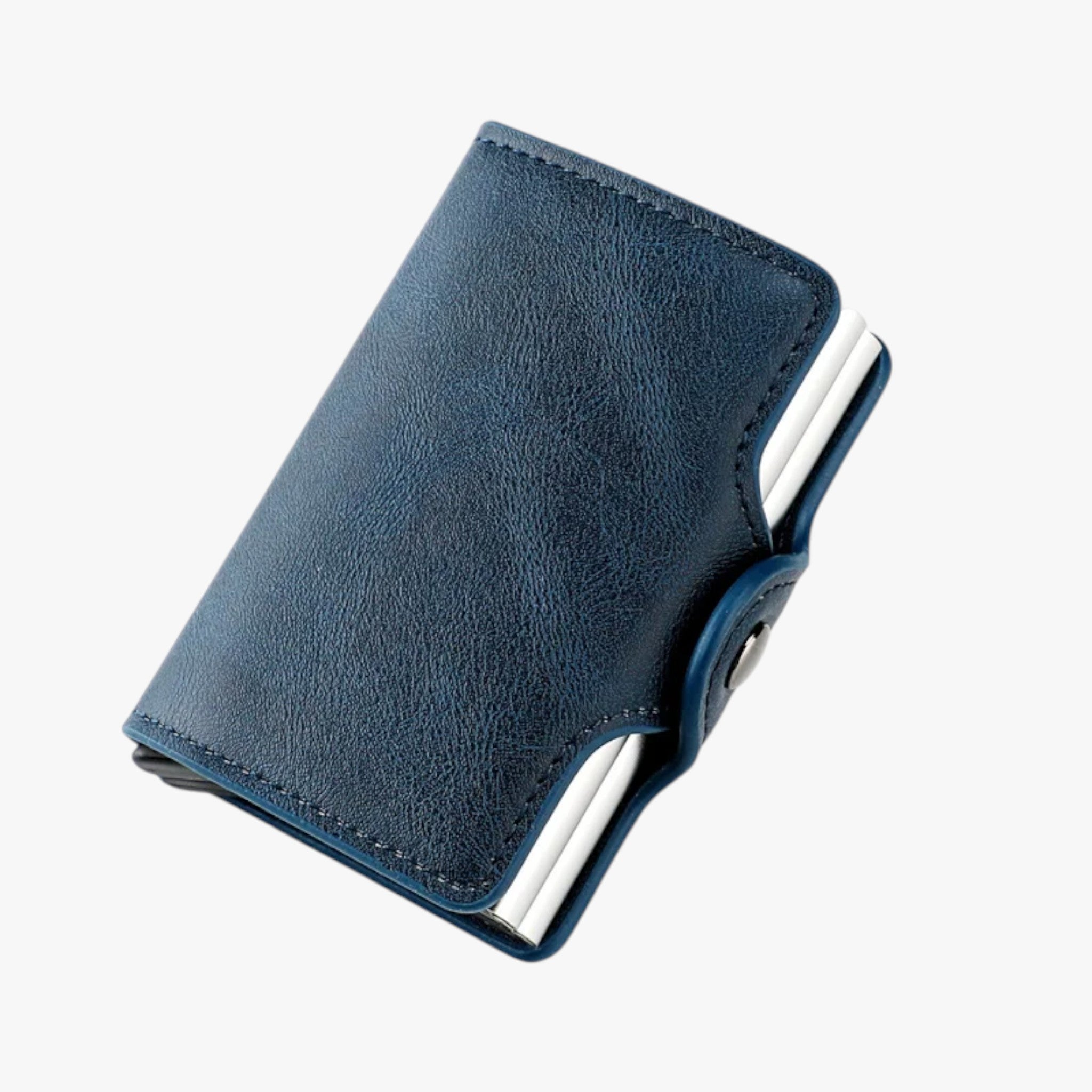 Romeo RFID Tegnebog™ - beskyttelse af alle dine kort mod tyveri! - - Wallets - {{ product_tags }