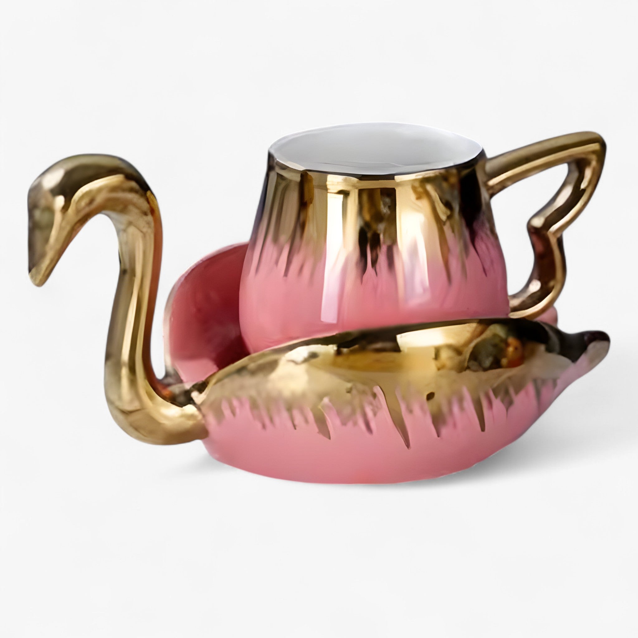 Swan Luxia | Stil, der imponerer! - Lyserød - Swan Luxia | Stil, der imponerer!- €25 - {{ product_tags }