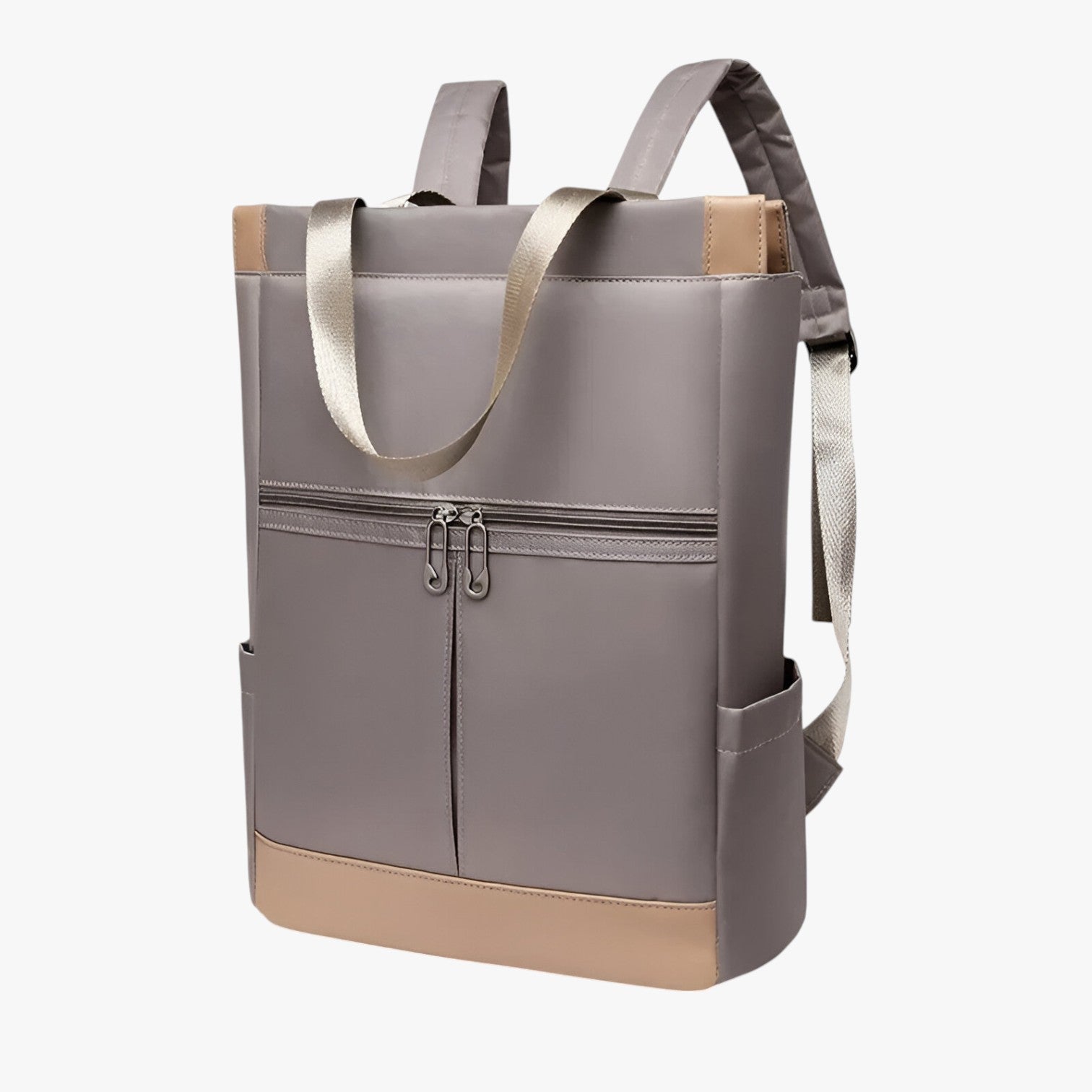 River | Let og rummelig skoletaske - - bags - {{ product_tags }