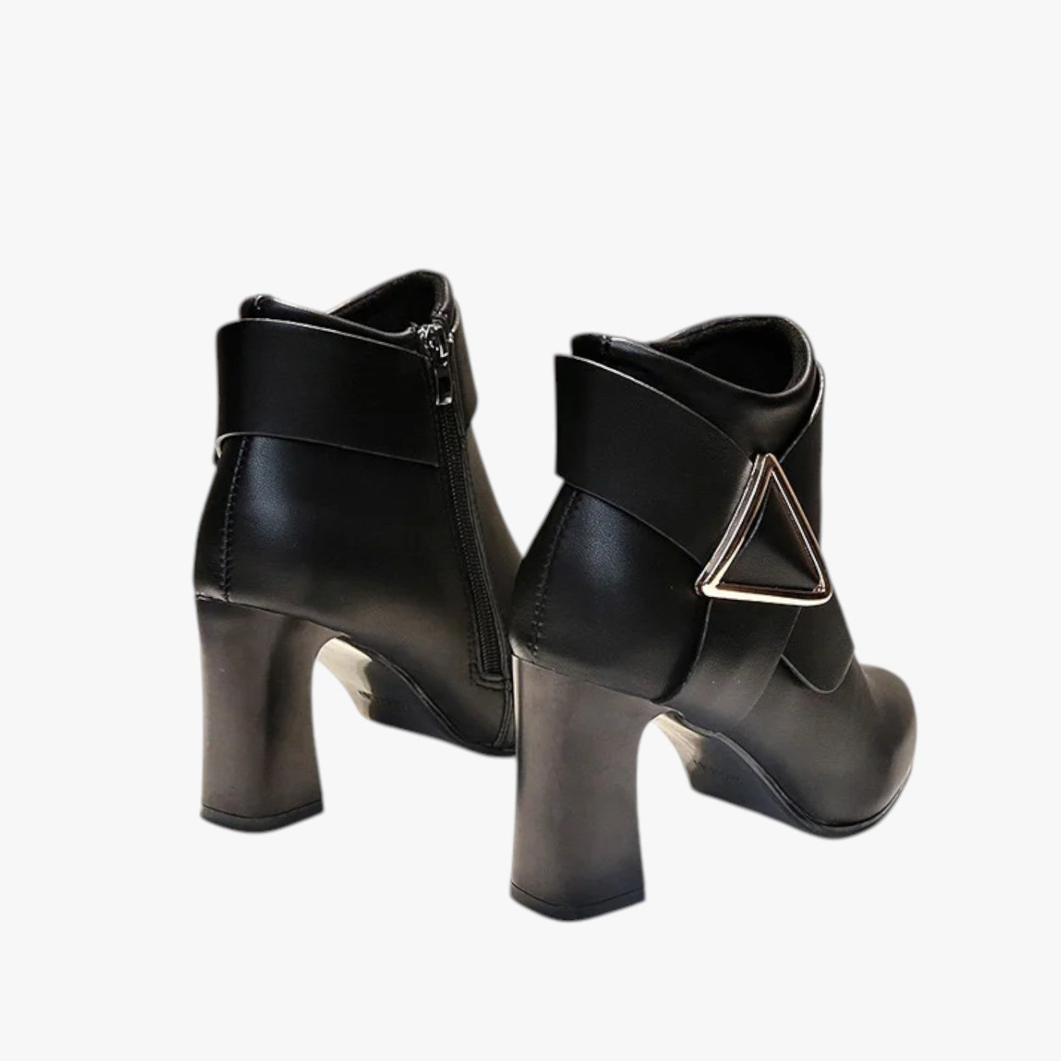 Kayla | Vandtætte støvler med hæl: elegance og komfort i alle sæsoner - - Kayla | Vandtætte støvler med hæl: elegance og komfort i alle sæsoner - €25 - {{ product_tags }