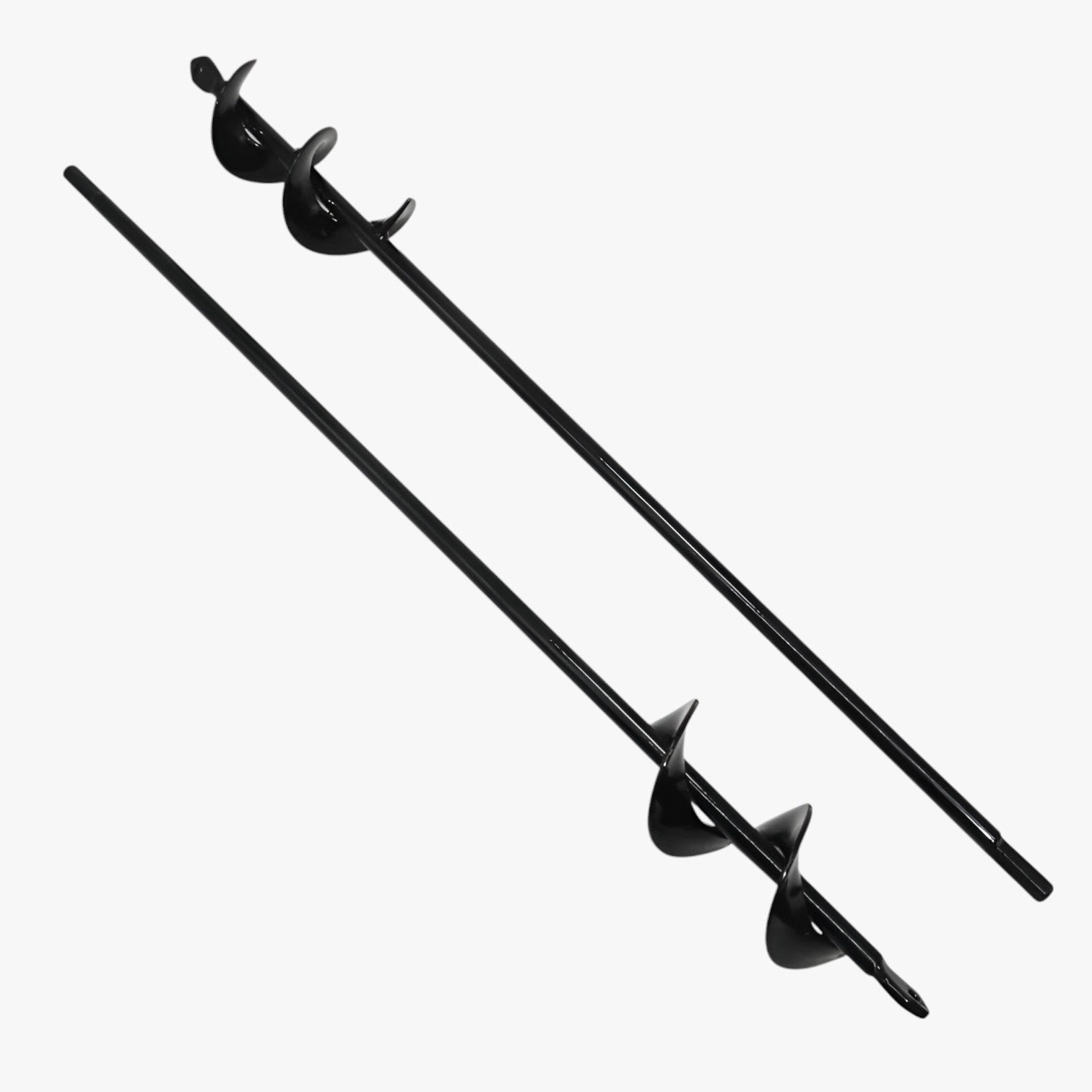 Braiden | Spiralbor - Hurtig og effektiv plantning i blød jord - - house & garden - {{ product_tags }