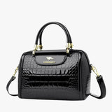 Brenda | Elegance within reach - Branded and luxurious shoulder bags