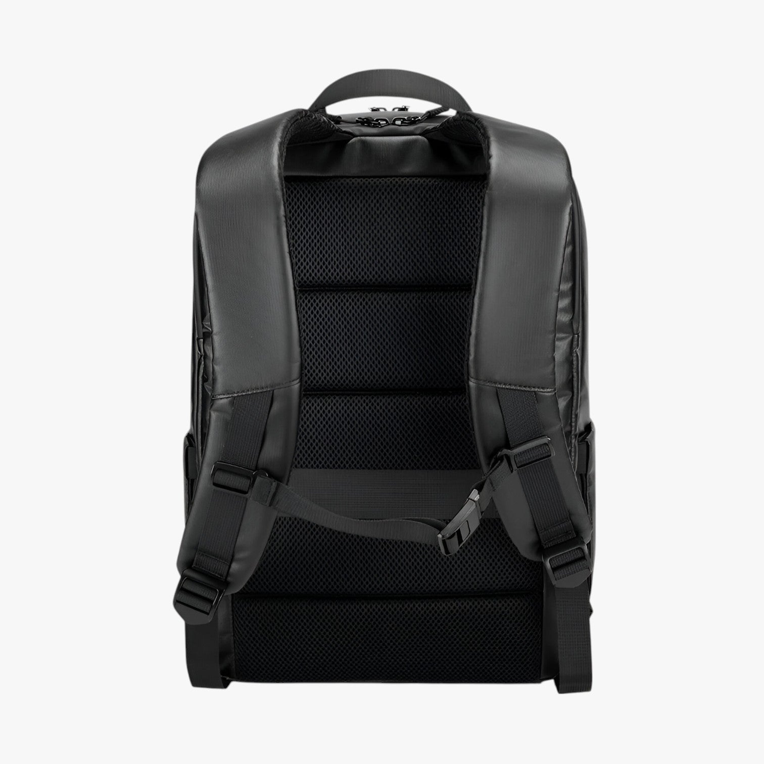 Maximiliano | Elegant vandtæt rygsæk til college (15,6") - - bags - {{ product_tags }