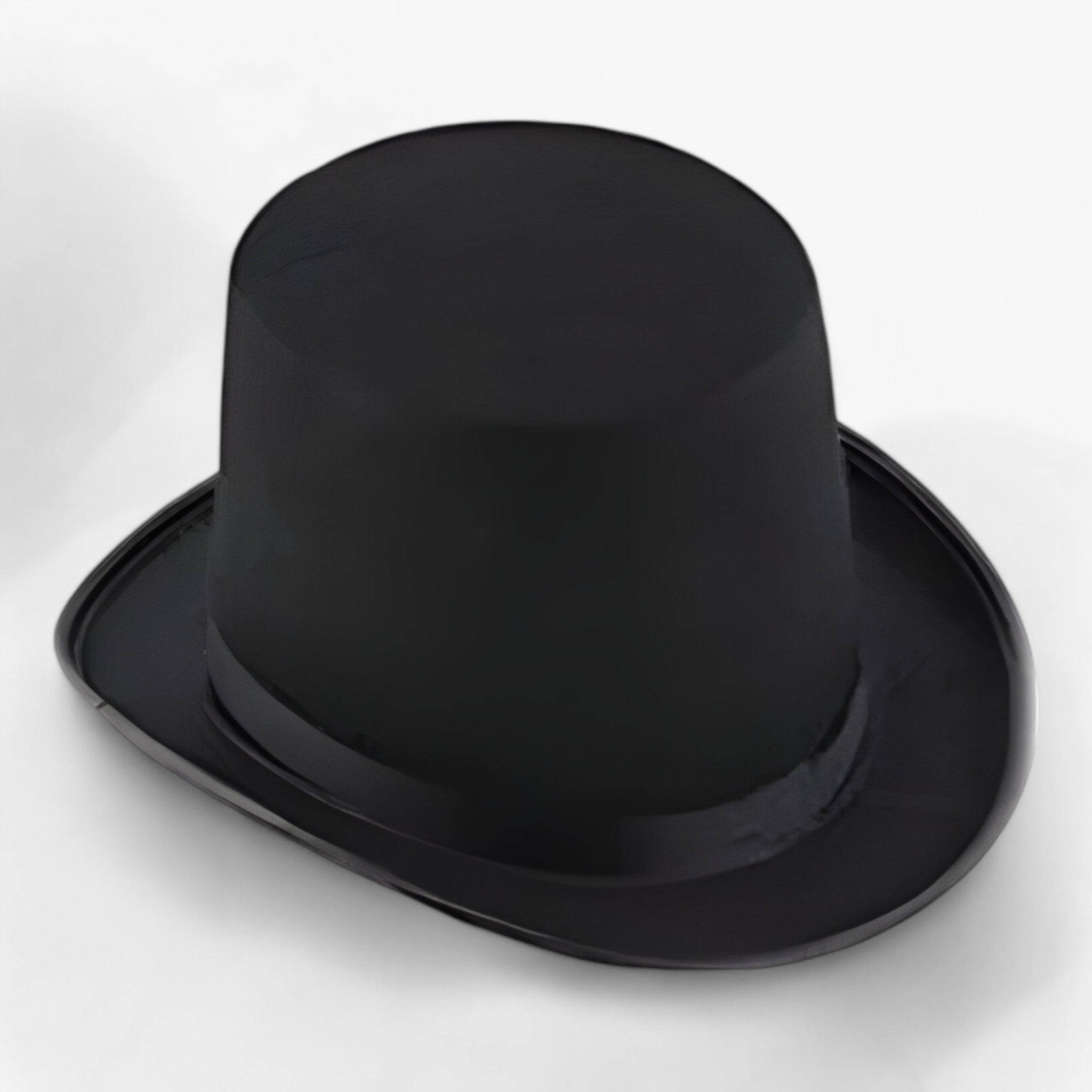 Victor | Latex hovedskeletmaske Halloween - skeletteffekt til udklædning og dekoration - hat - other - {{ product_tags }