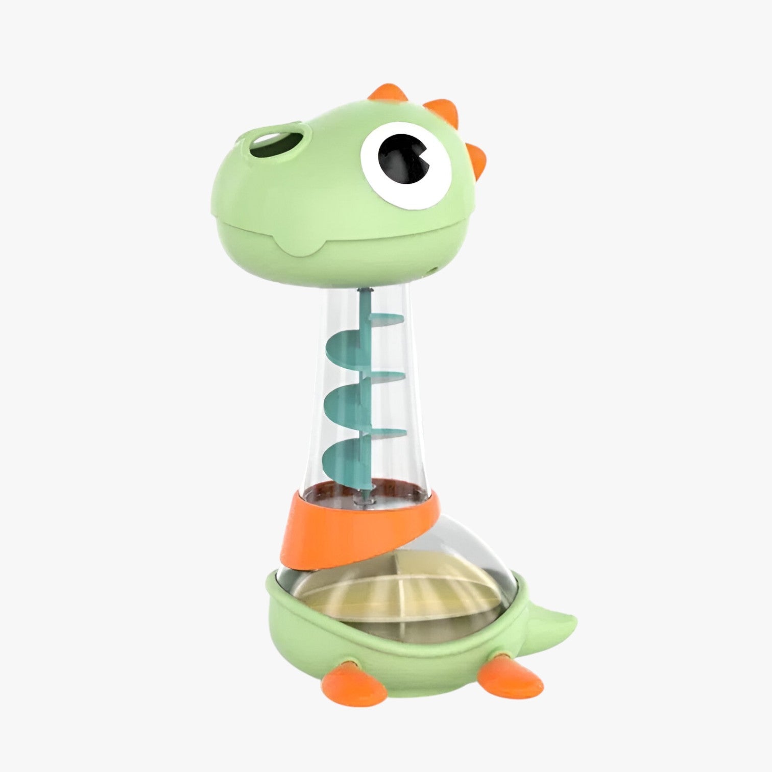 Erin | Dinosaurus badlegetøj – Sjovt og blødt at rense - - baby - {{ product_tags }