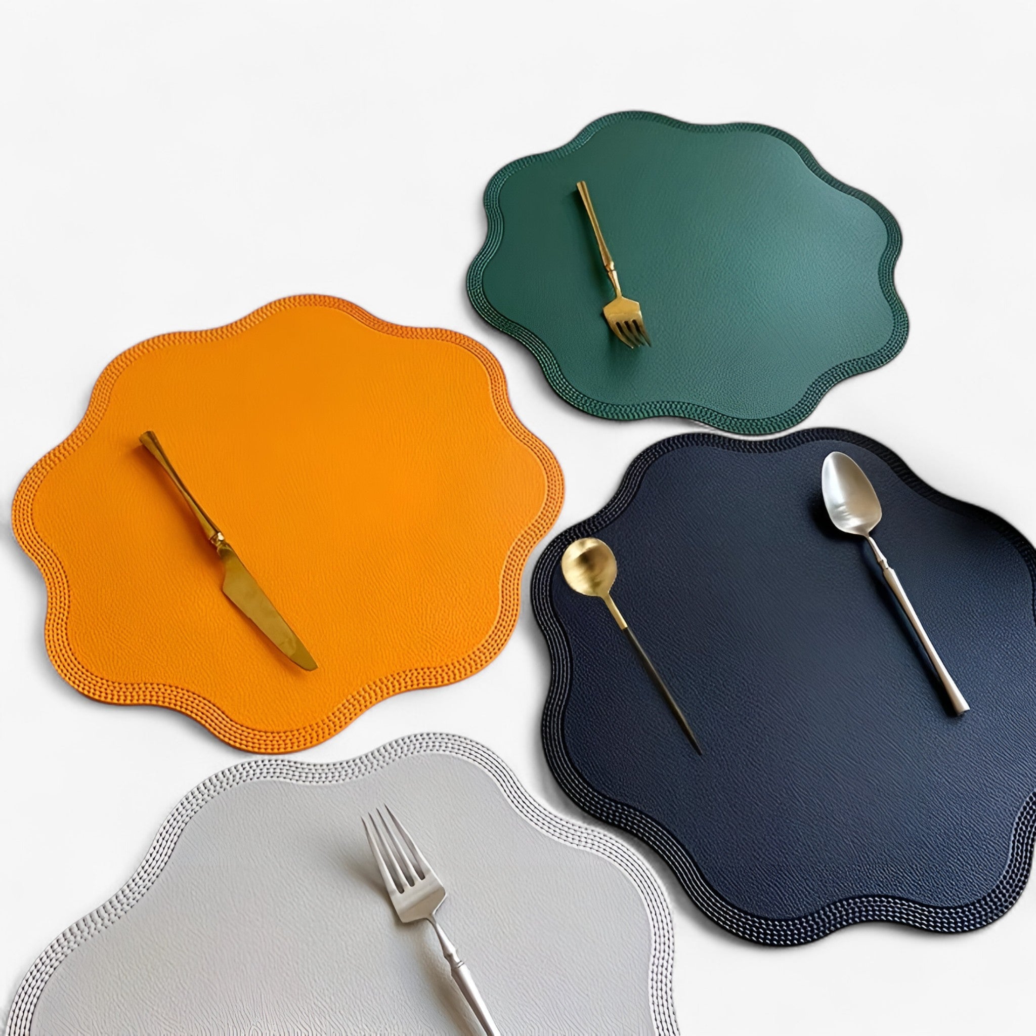 Lily | Blomsternederdel - Elegant og Bæredygtig - - house & garden - {{ product_tags }