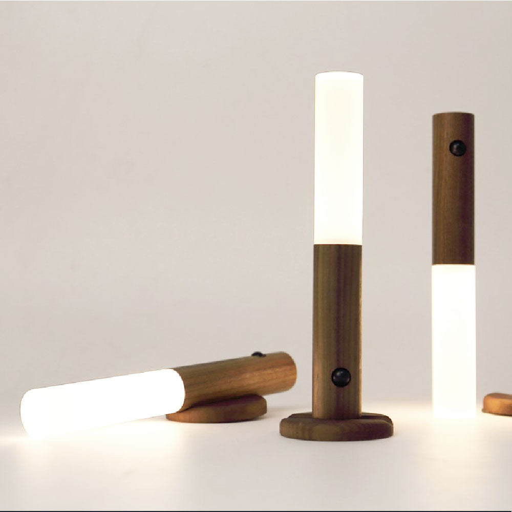 LightFlow | LED-lampe med bevægelsessensor - - gadgets - {{ product_tags }