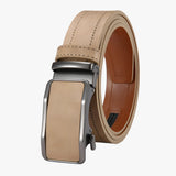 Colson | Men's belt with automatic buckle - Style and comfort for everyday