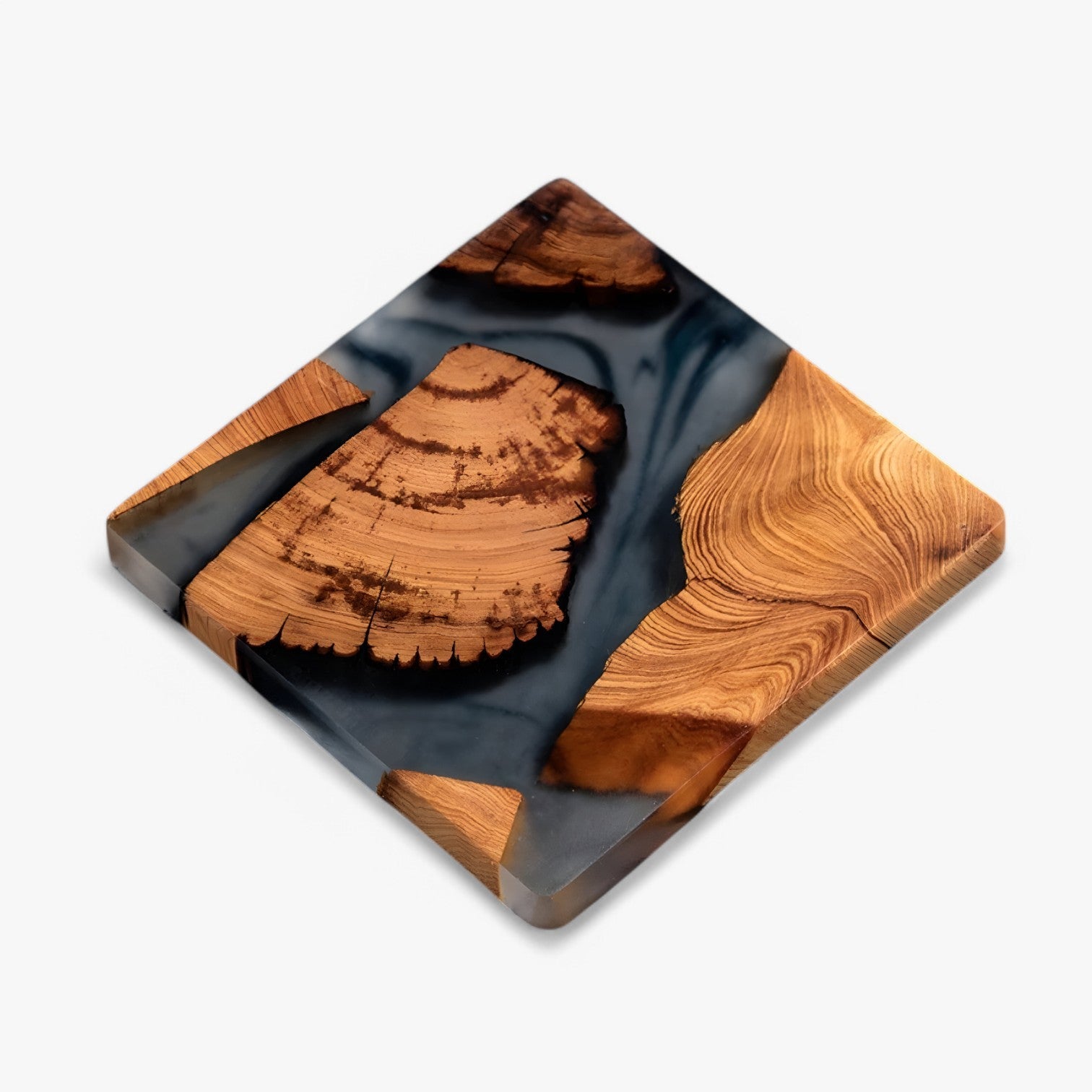 Avery | Træ Harpiks Underlag – Antiskrid & Varmebestandig - - house & garden - {{ product_tags }