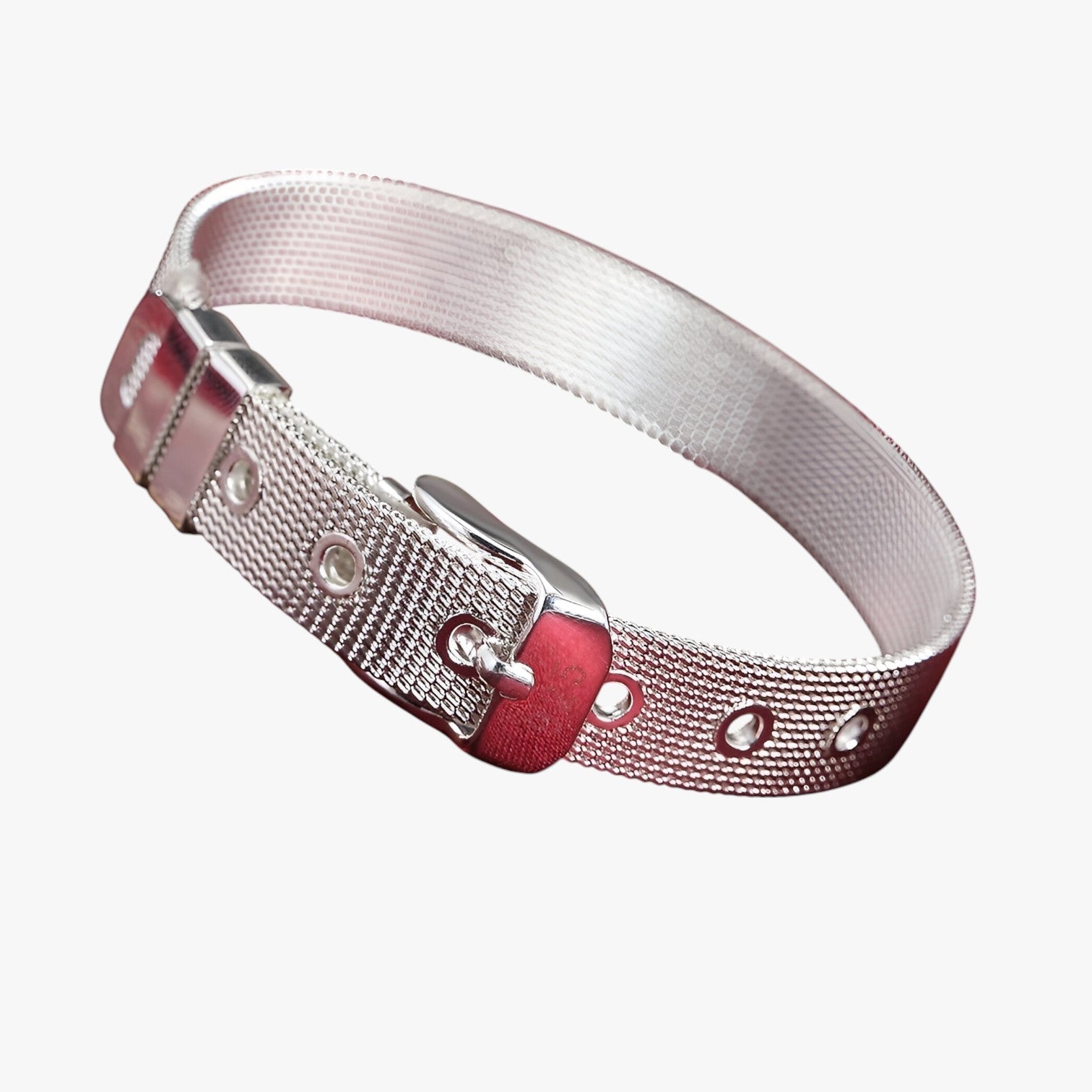 Edison | Armbånd af 925 sølv – Tidløs klasse til enhver lejlighed - - watches - {{ product_tags }