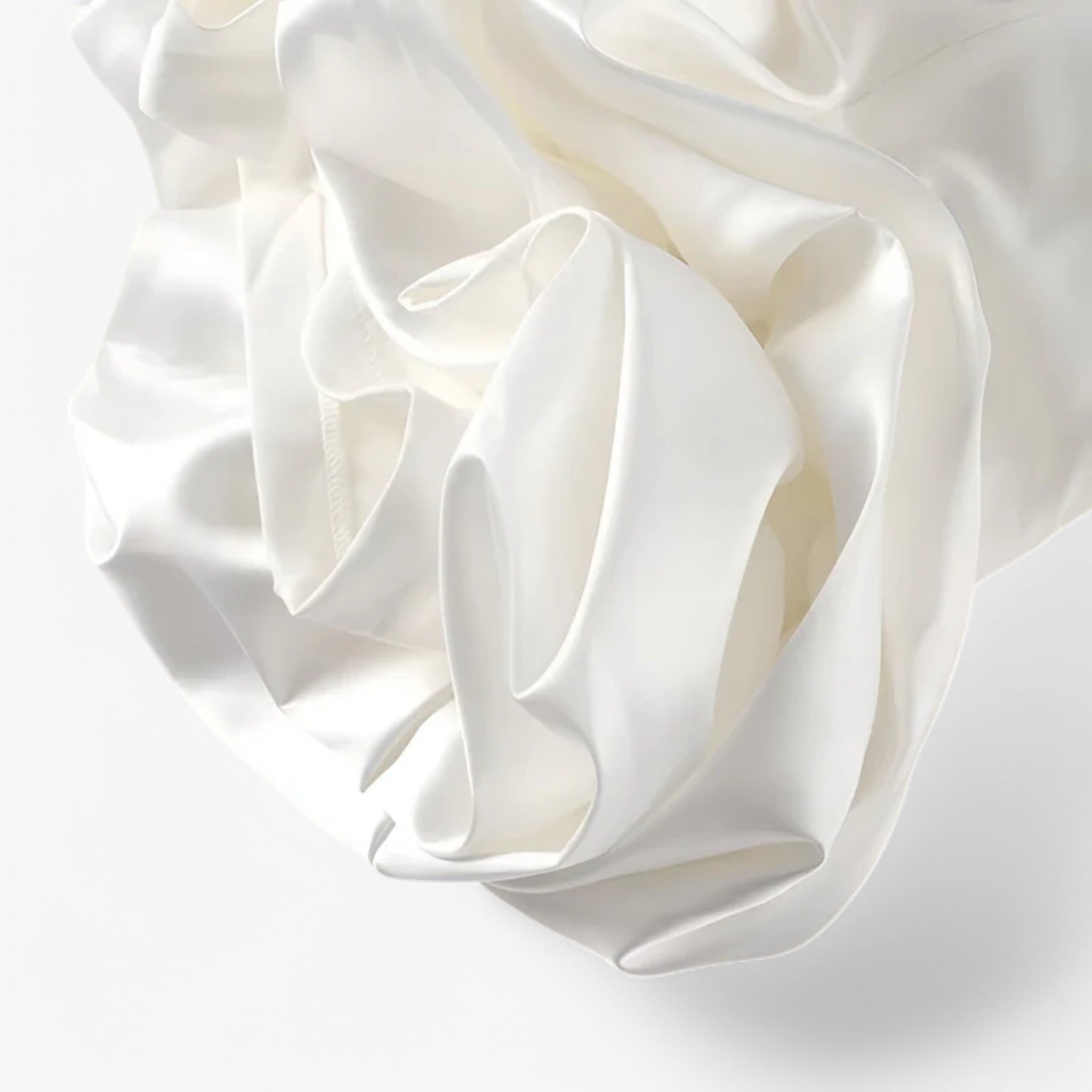 Juliette | Volangkjole - Moderne og sofistikeret - - women's fashion - {{ product_tags }