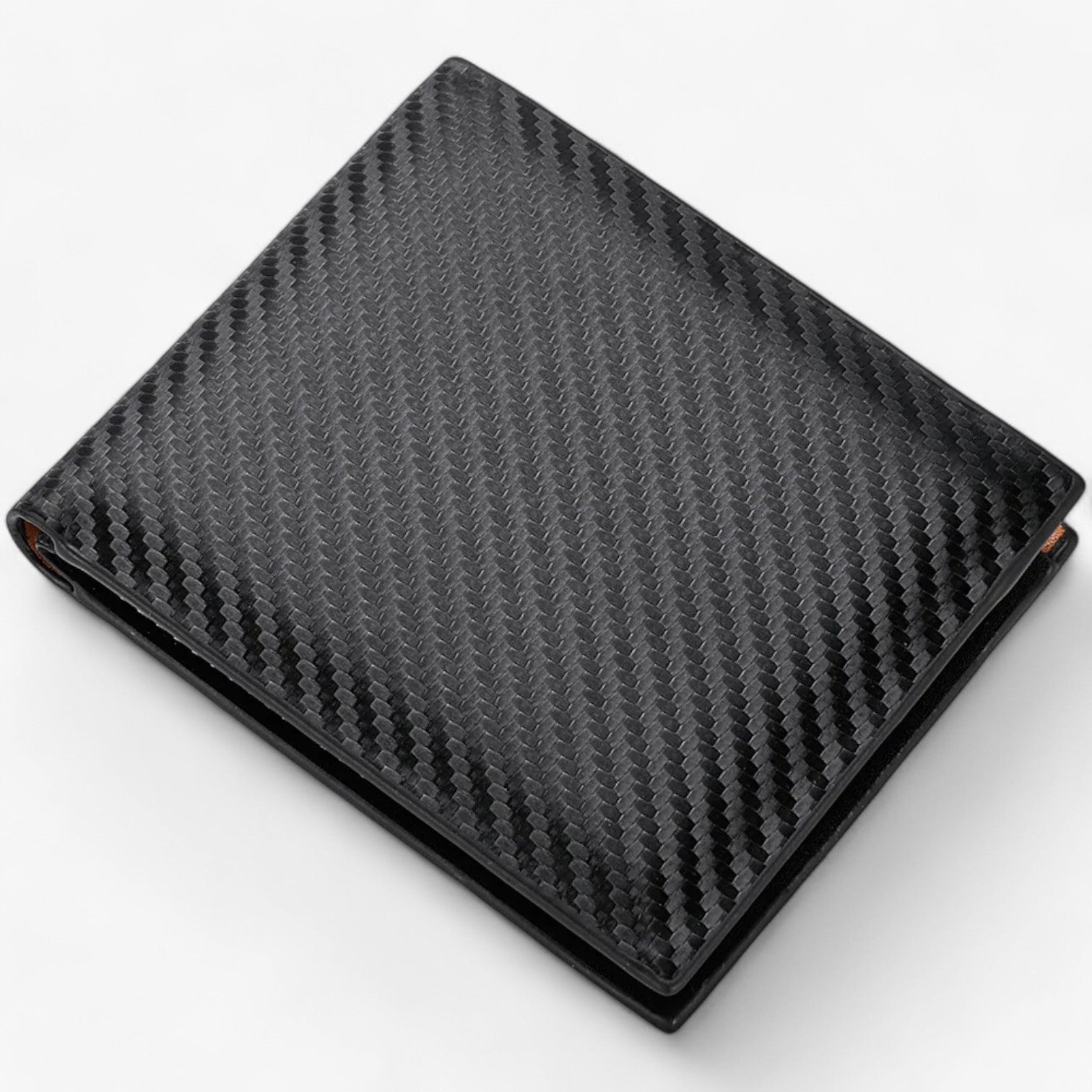 Daan | Bæredygtig Carbon Fiber Pung - Sort - Daan | Bæredygtig Carbon Fiber Pung - €25 - {{ product_tags }