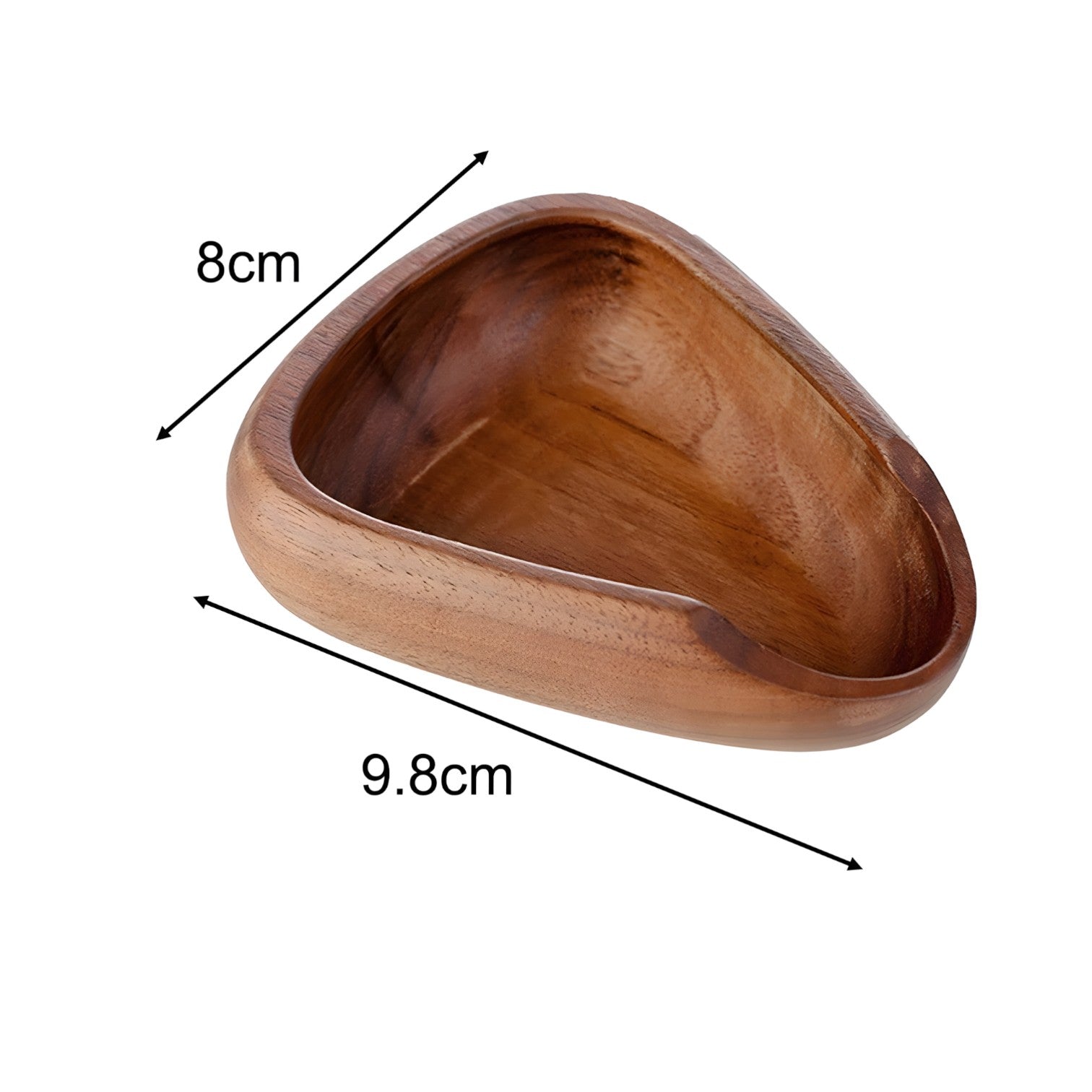 Chad | Valnøddekaffedoseringskop – Præcise målinger og stilfuldt design - - house & garden - {{ product_tags }