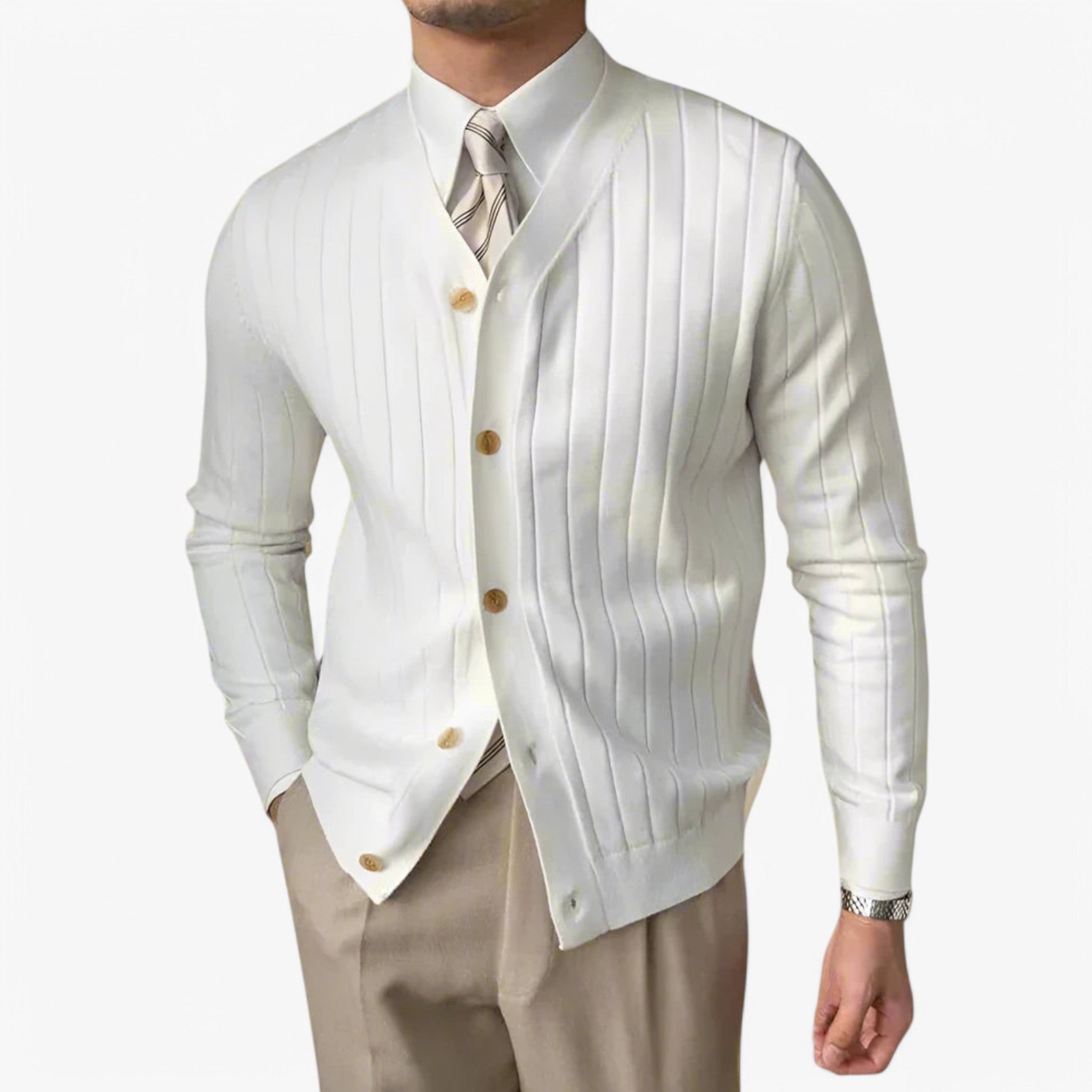 Piero | Kardigan - - women's fashion - {{ product_tags }