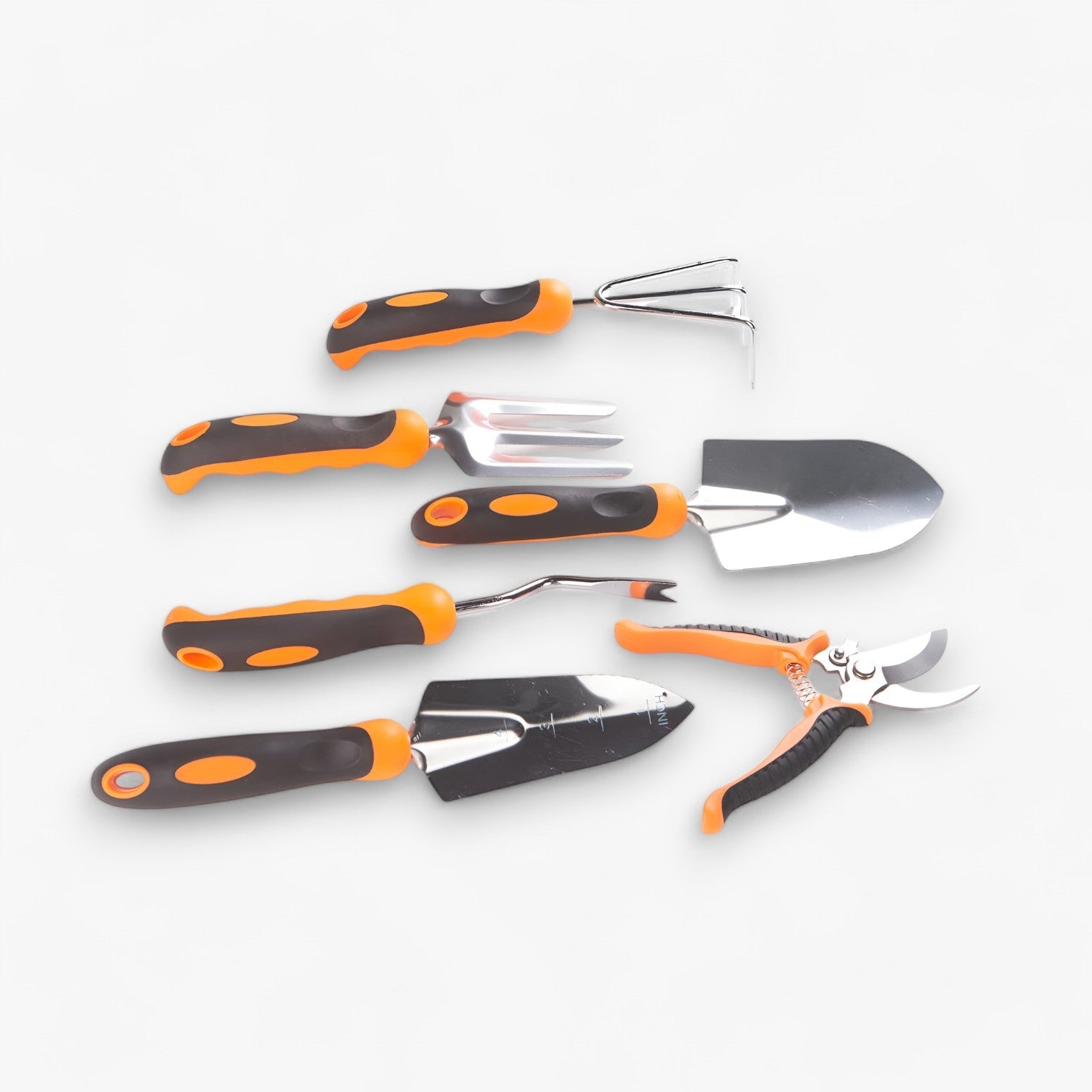 Greta | Tungt haveværktøjssæt med skridsikkert greb - - house & garden - {{ product_tags }