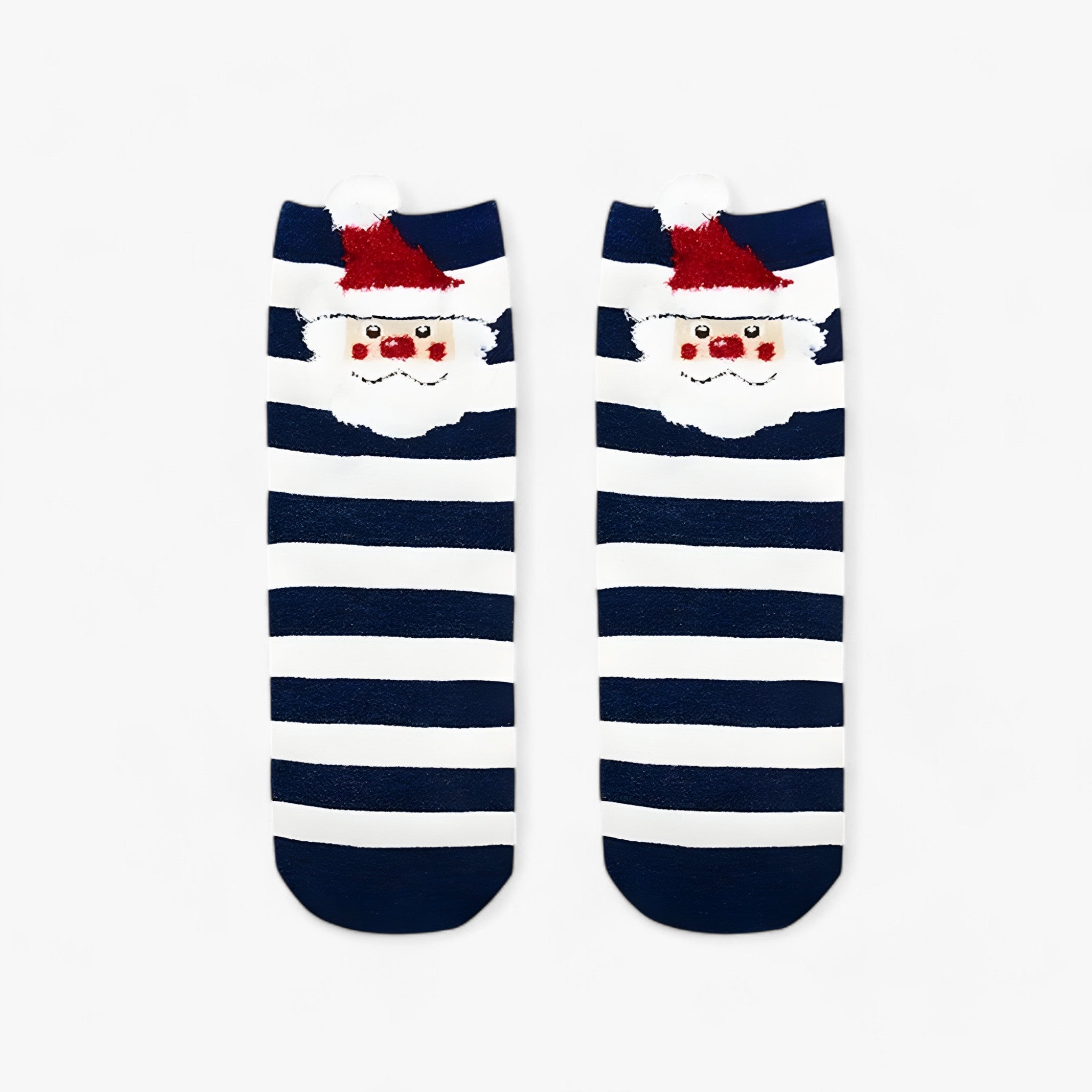 Julestrømper med tegneseriemotiver - Style2 1 +1 GRATIS - christmas - {{ product_tags }