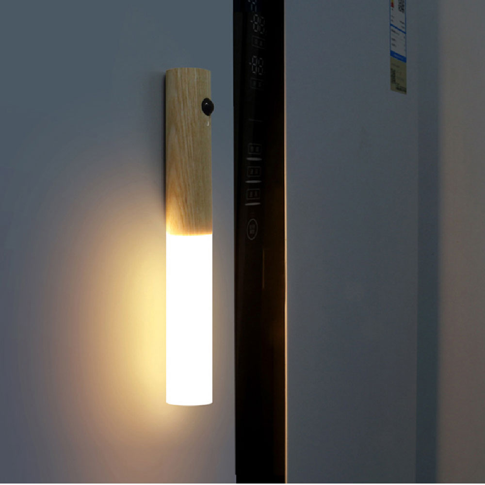 LightFlow | LED-lampe med bevægelsessensor - - gadgets - {{ product_tags }