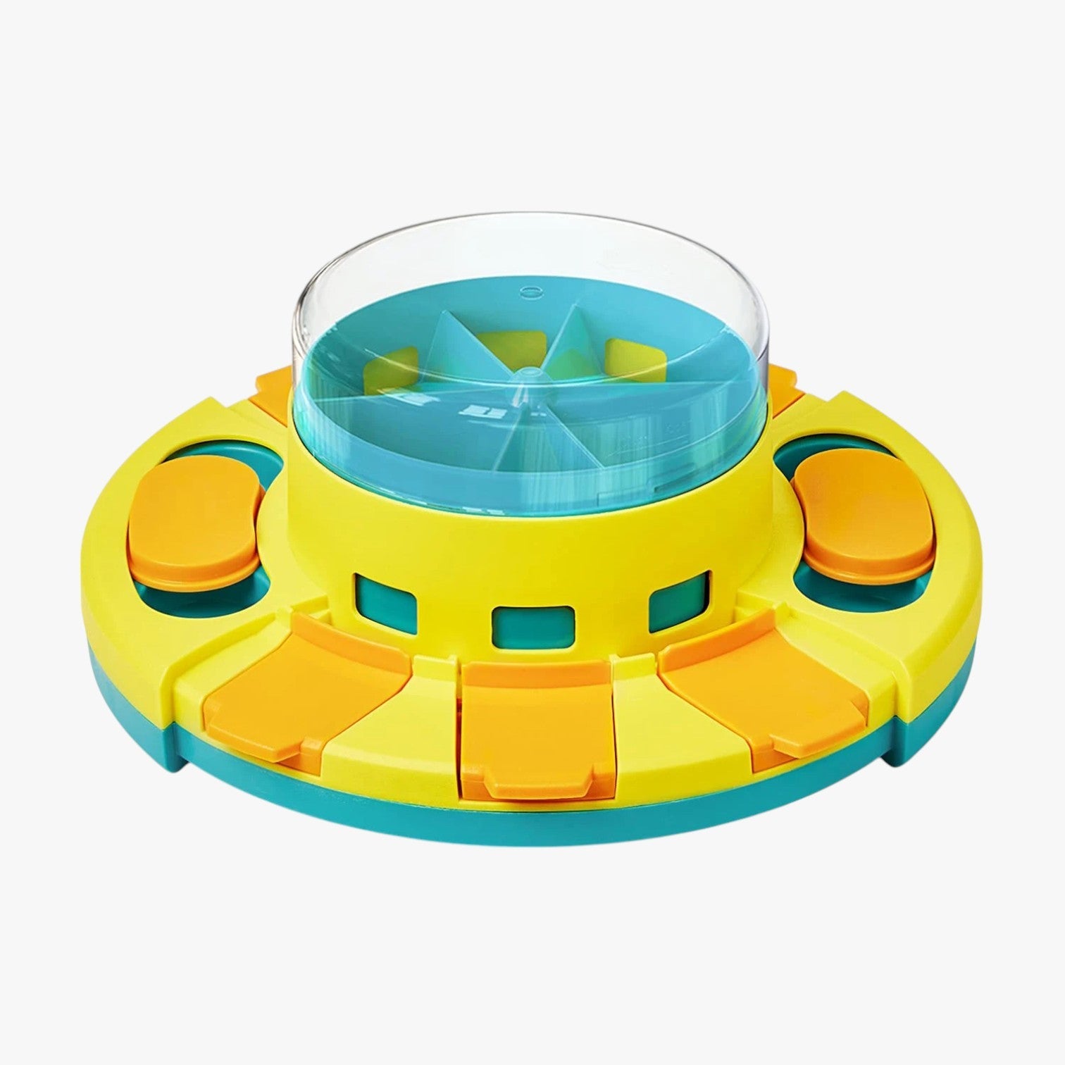 Jaycee | Gioco Puslespiller Dispenser til Hunde - Turkis - other - {{ product_tags }