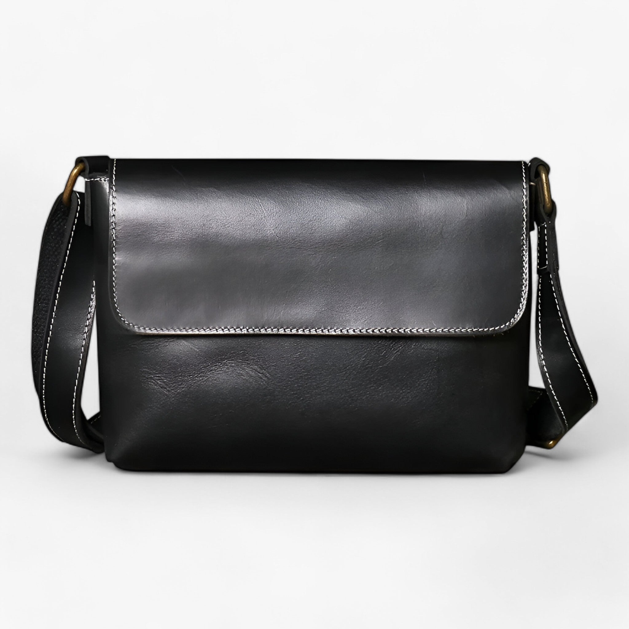 Elijah | Skuldertas - Funktionel og stilfuld - - bags - {{ product_tags }