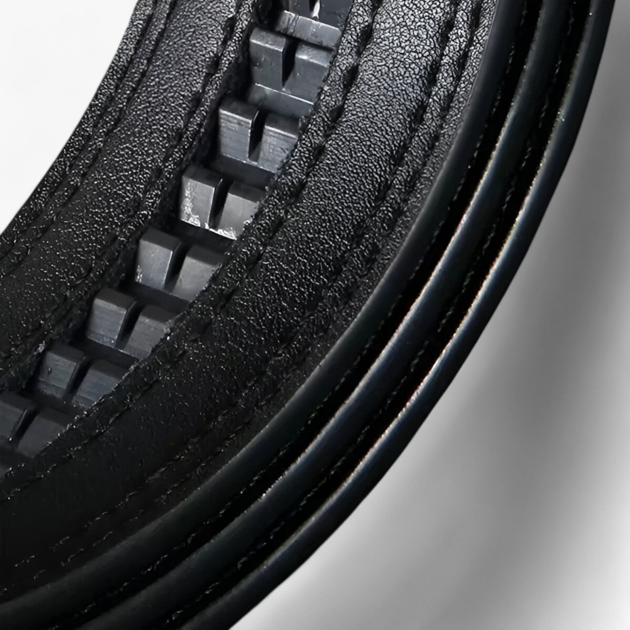Nico | Luxe bælte - Elegant og holdbart - - men's fashion - {{ product_tags }