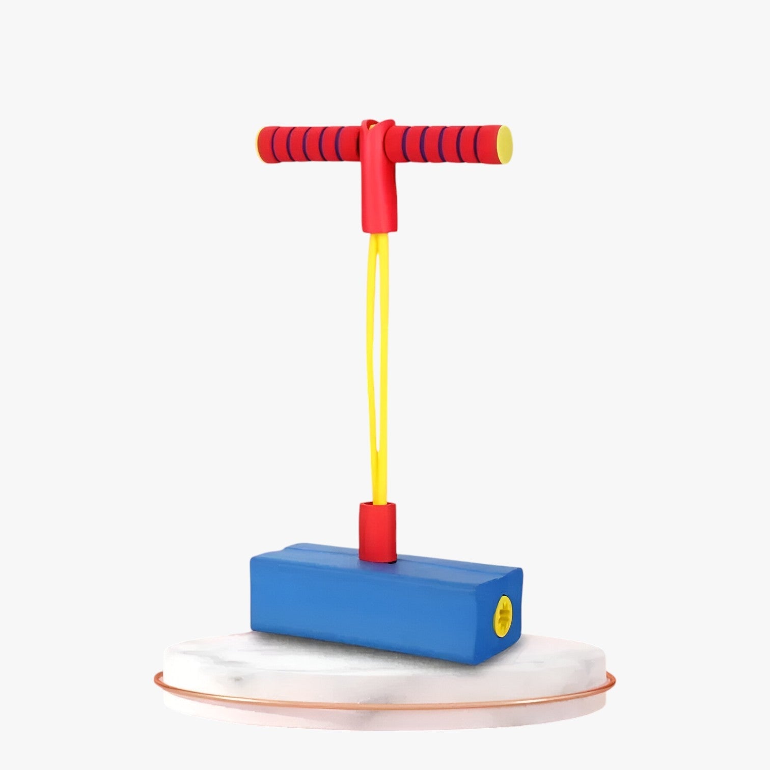 Lennart | Bounce sjov – sikker, blød og stimulerende udendørs legetøj - - baby - {{ product_tags }