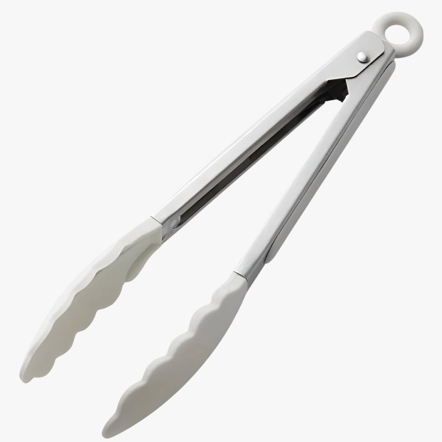 Levente | Hittebestendige BBQ-tang – Kradsikker greb - - house & garden - {{ product_tags }