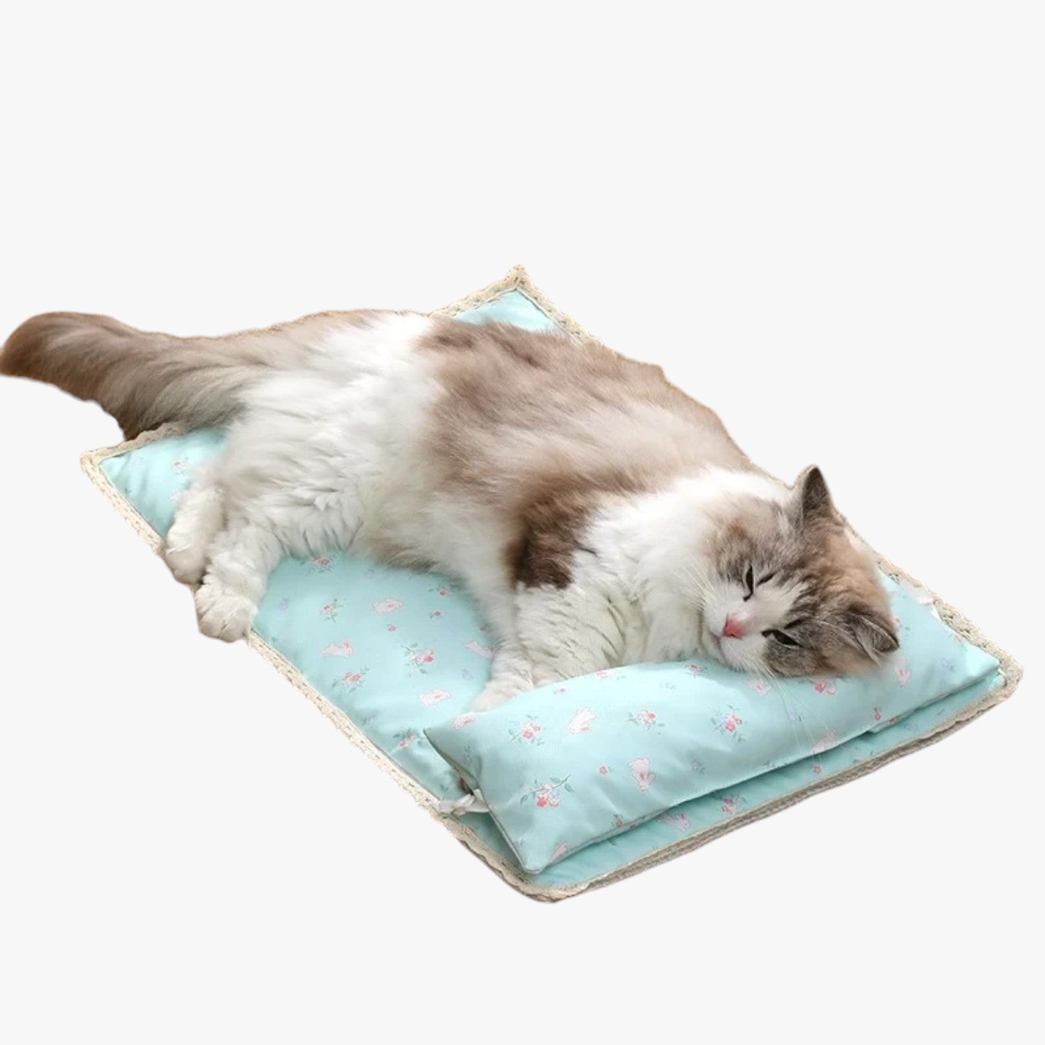 Frankie | Forårskoldende Sommerdyne til Katte og Hunde - - baby - {{ product_tags }