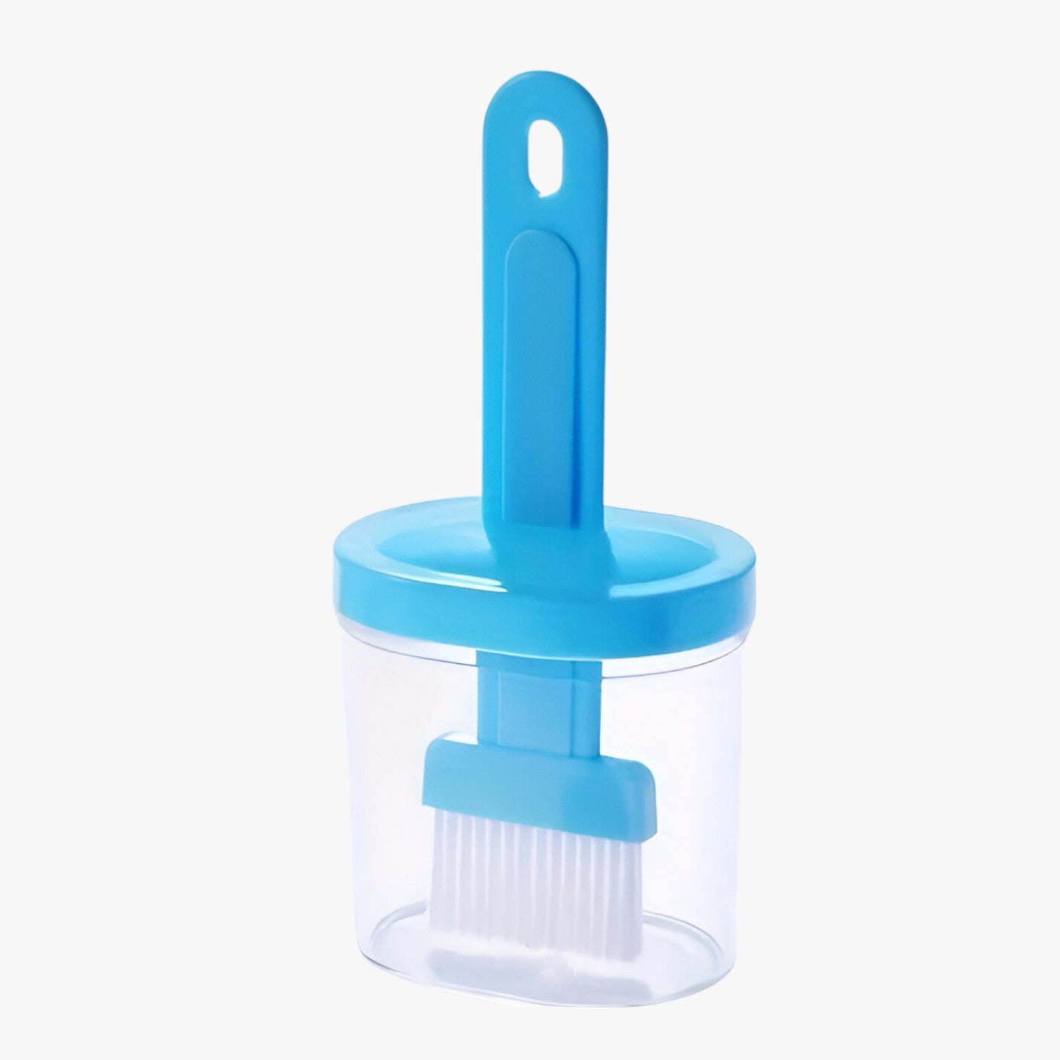 Brinn | Hittebestandig olieborstelflaske – Dråbefri og praktisk - - house & garden - {{ product_tags }