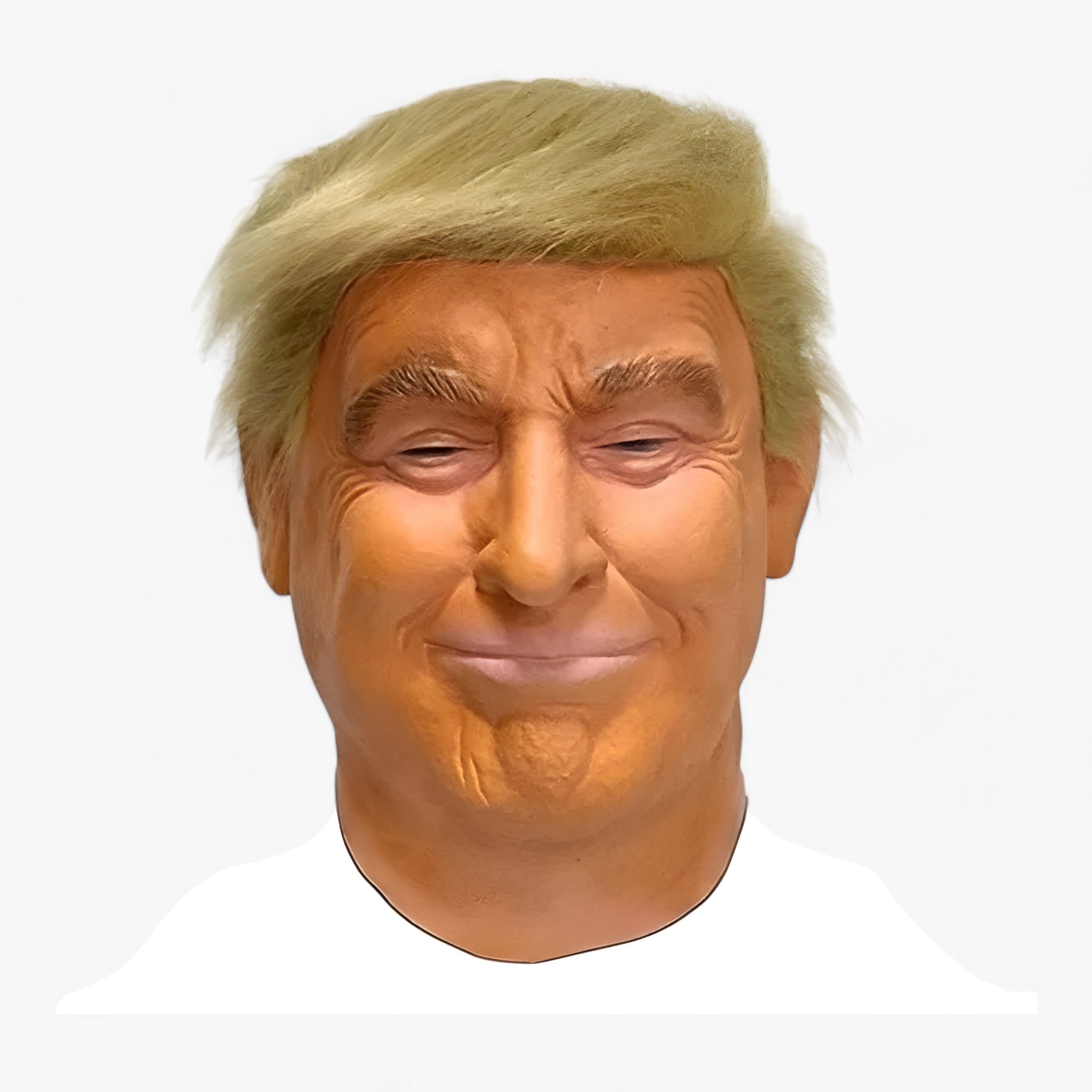 Victor | Latex hovedskeletmaske Halloween - skeletteffekt til udklædning og dekoration - maske 13 - other - {{ product_tags }