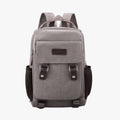 Ezrah | Mini Multi-purpose Canvas Bæretaske til Herre