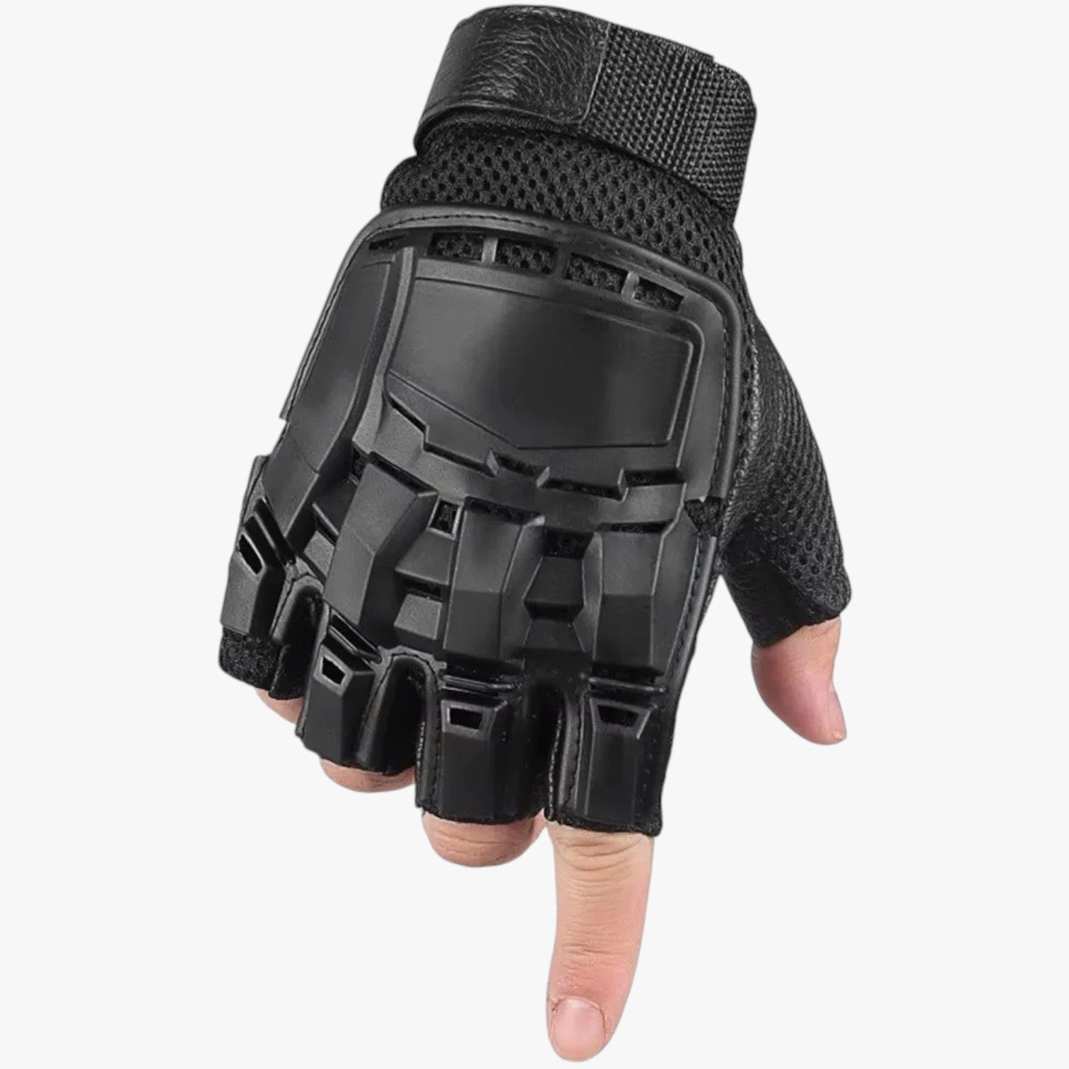 Karson | Åndbare taktiske handsker til motorcykel og cykel - - Karson | Åndbare taktiske handsker til motorcykel og cykel - €25 - {{ product_tags }