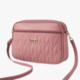 Mariah | Women's Bag 2024 in Soft PU Leather, Elegant and Versatile