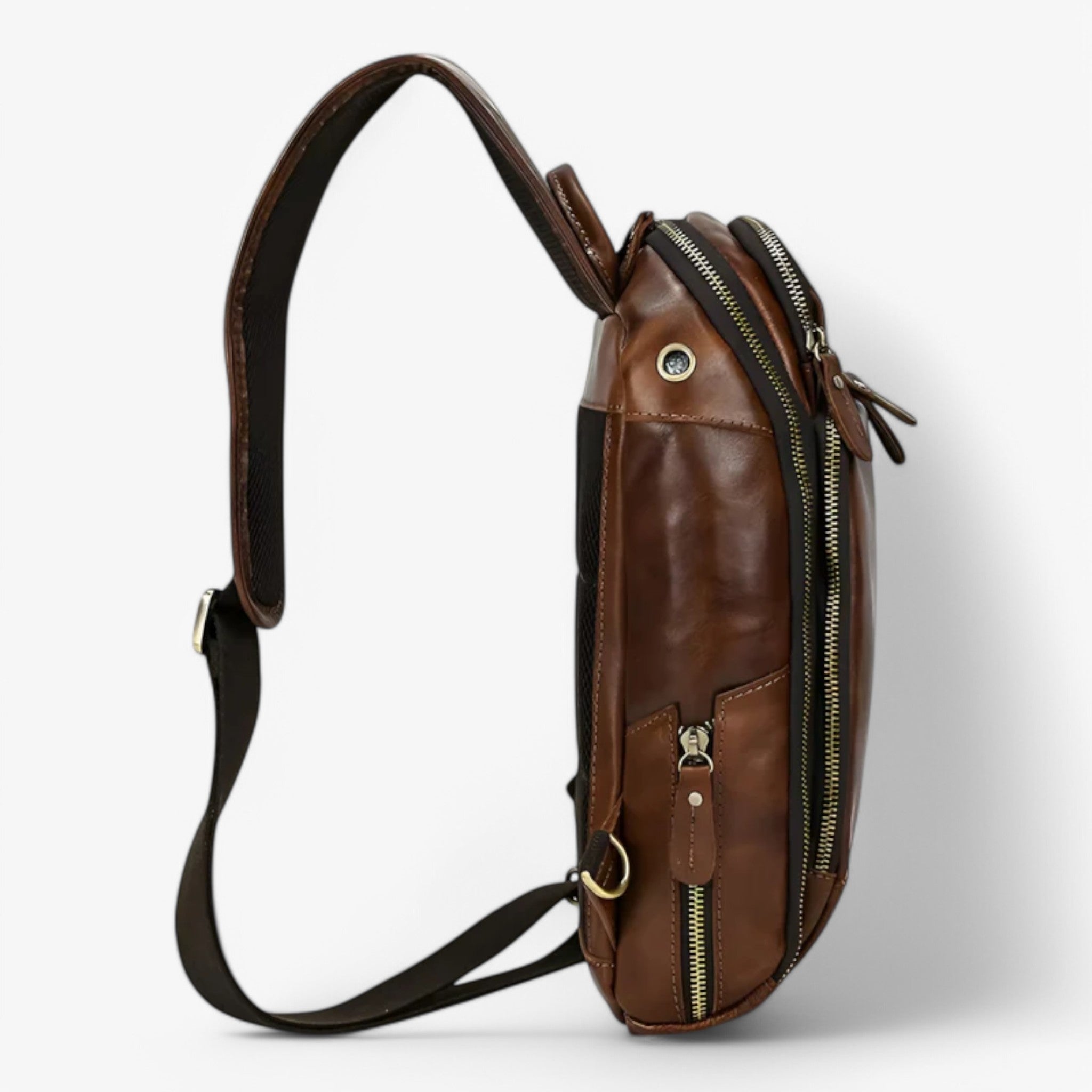 Arvin | Brystlomme - moderne og funktionel - - bags - {{ product_tags }