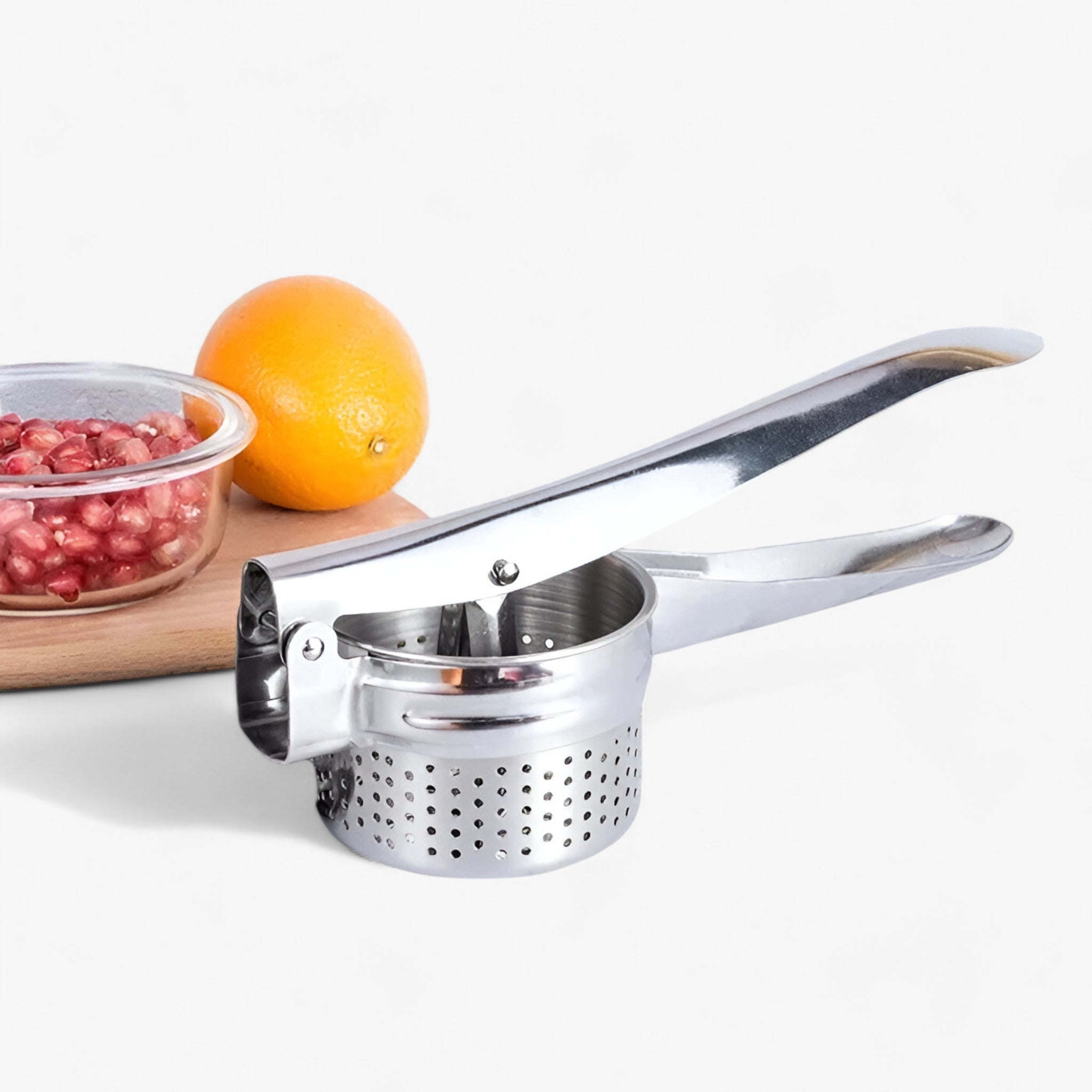 Aardappelstamper | Bæredygtigt køkkenredskab - - house & garden - {{ product_tags }