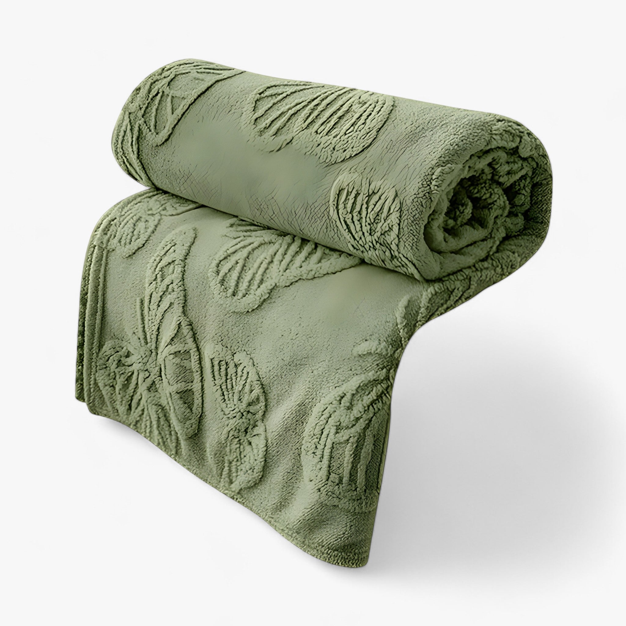 Shina | Varm og kold dyne - Forfriskende komfort - Mynte En størrelse - house & garden - {{ product_tags }