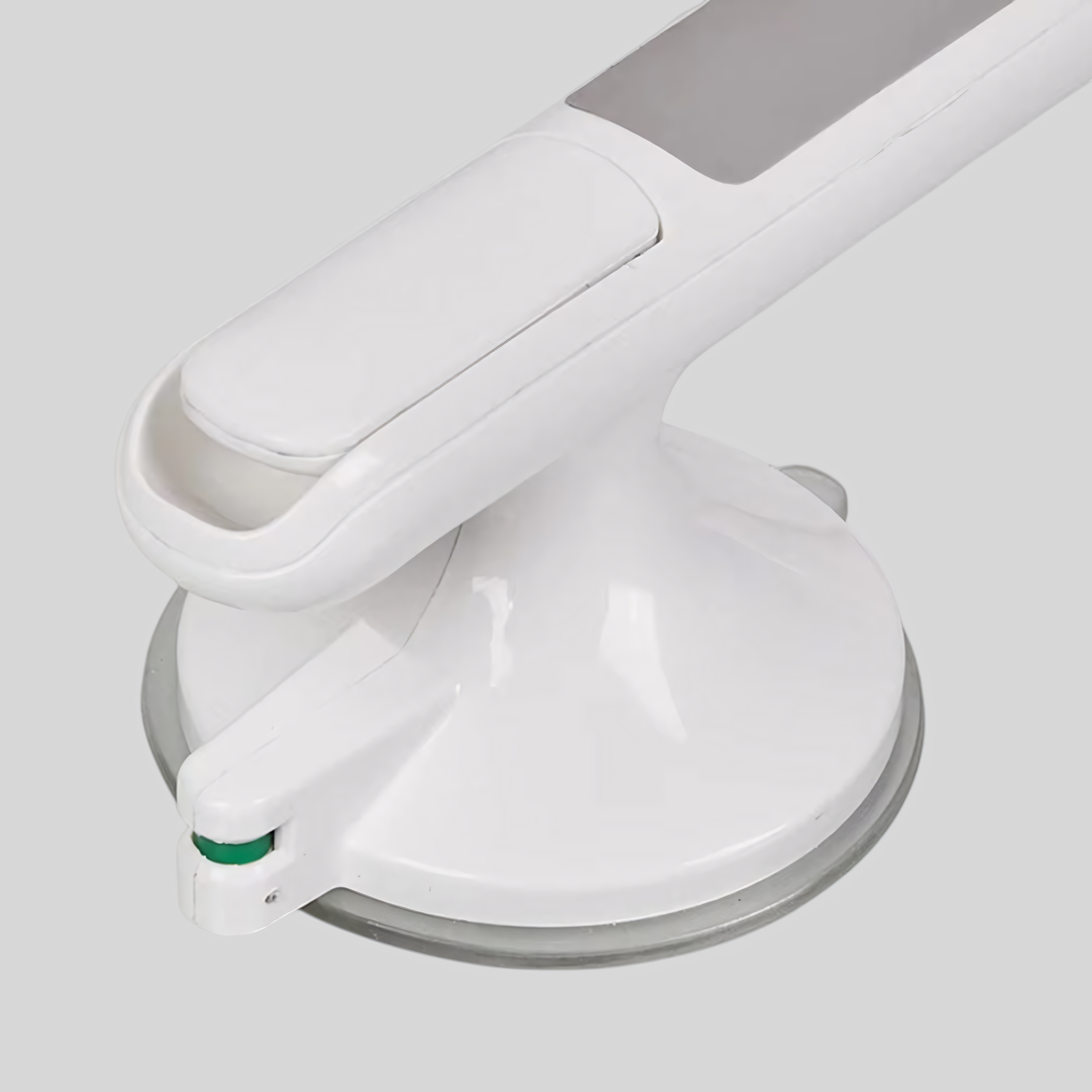 Brusegrebstang til Badeværelset - Skridsikker, Robust, Værktøjsfri - - Bath Accessories - {{ product_tags }
