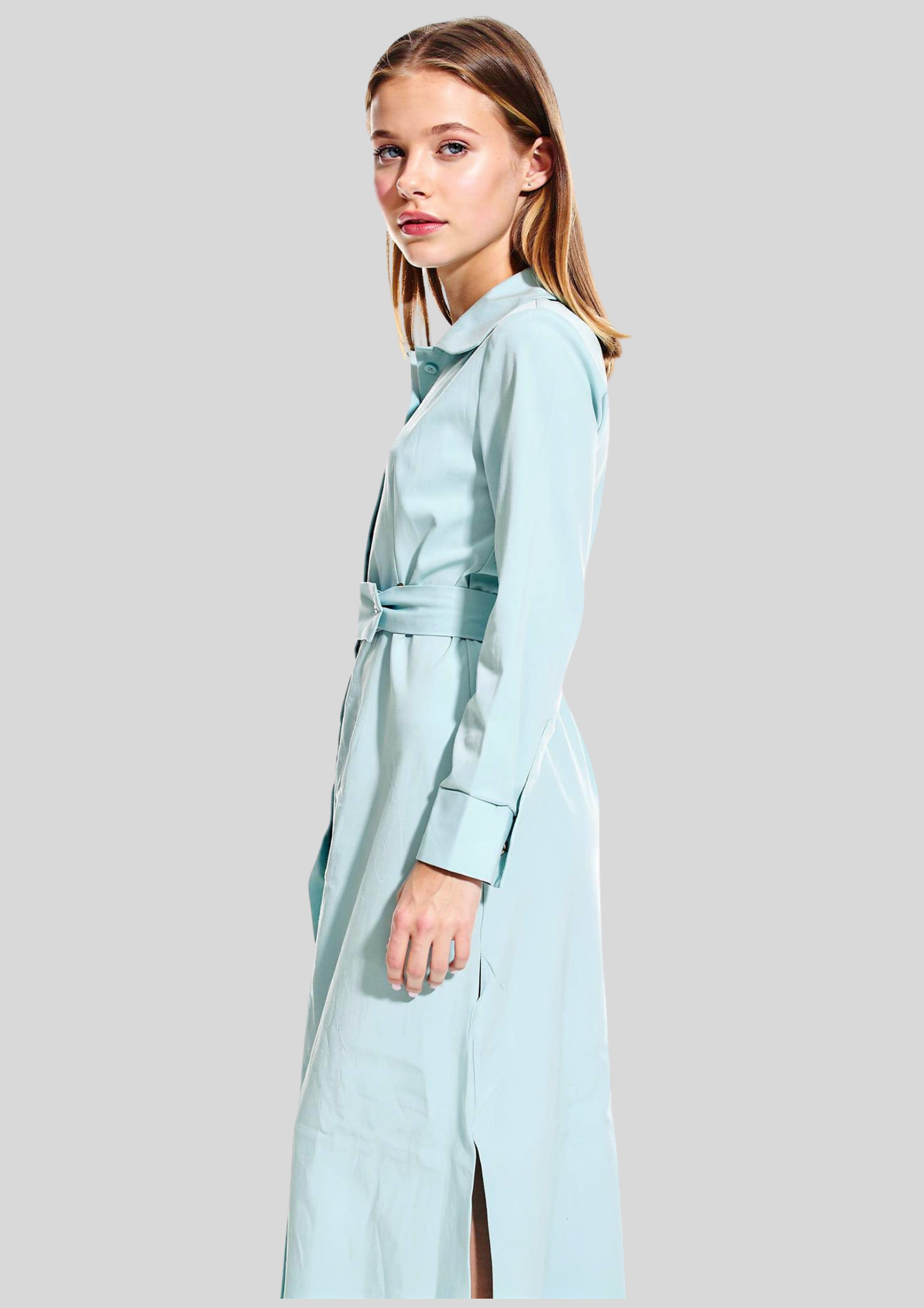 Maggie | Kvinders Elegant Maxi Kjole - - Kvinders Kjoler - {{ product_tags }