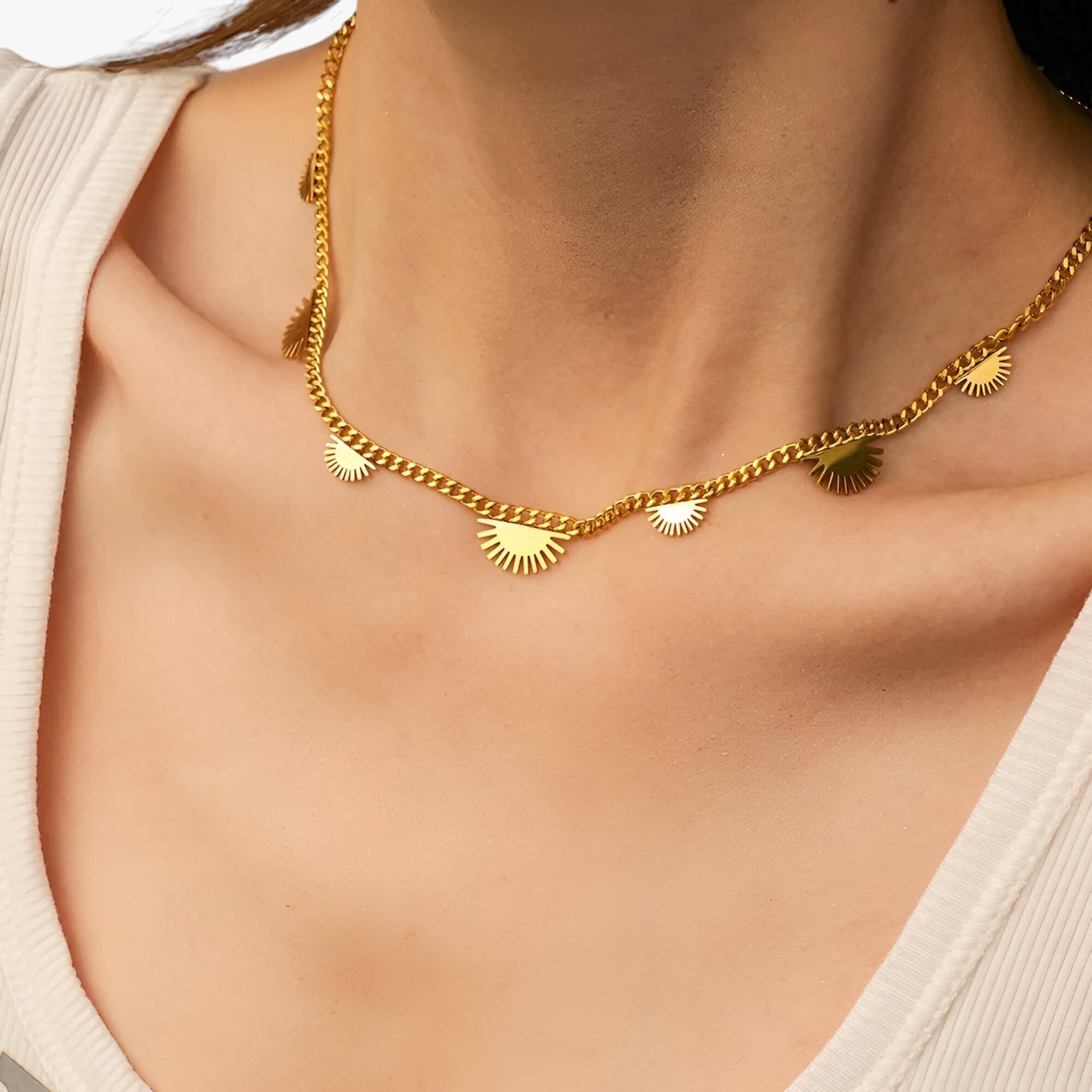 Elena | Strålende Hanger - - other - {{ product_tags }