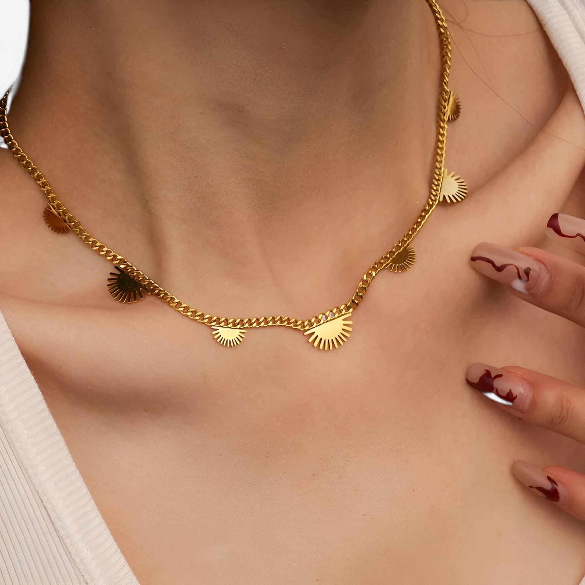 Elena | Strålende Hanger - - other - {{ product_tags }