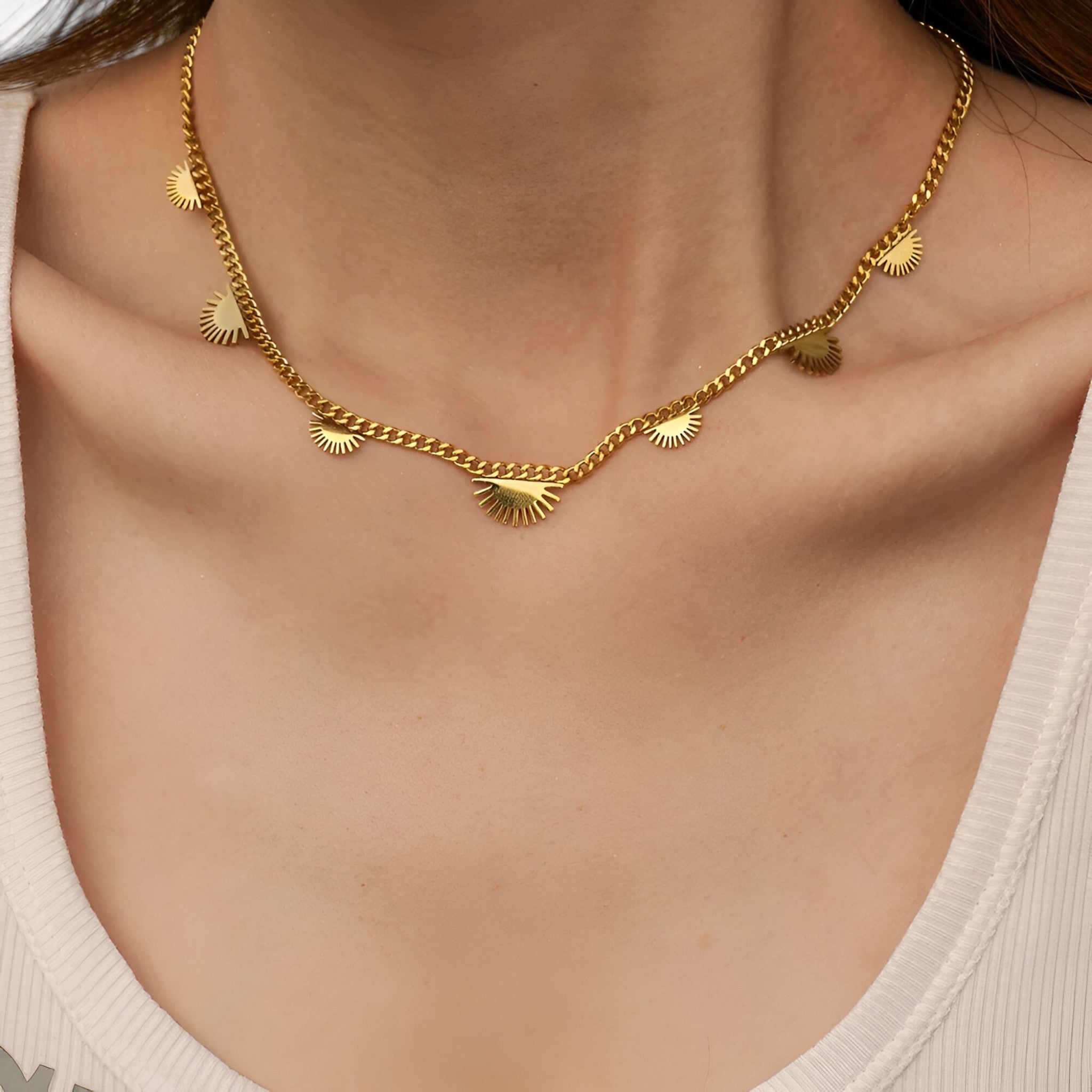 Elena | Strålende Hanger - - other - {{ product_tags }