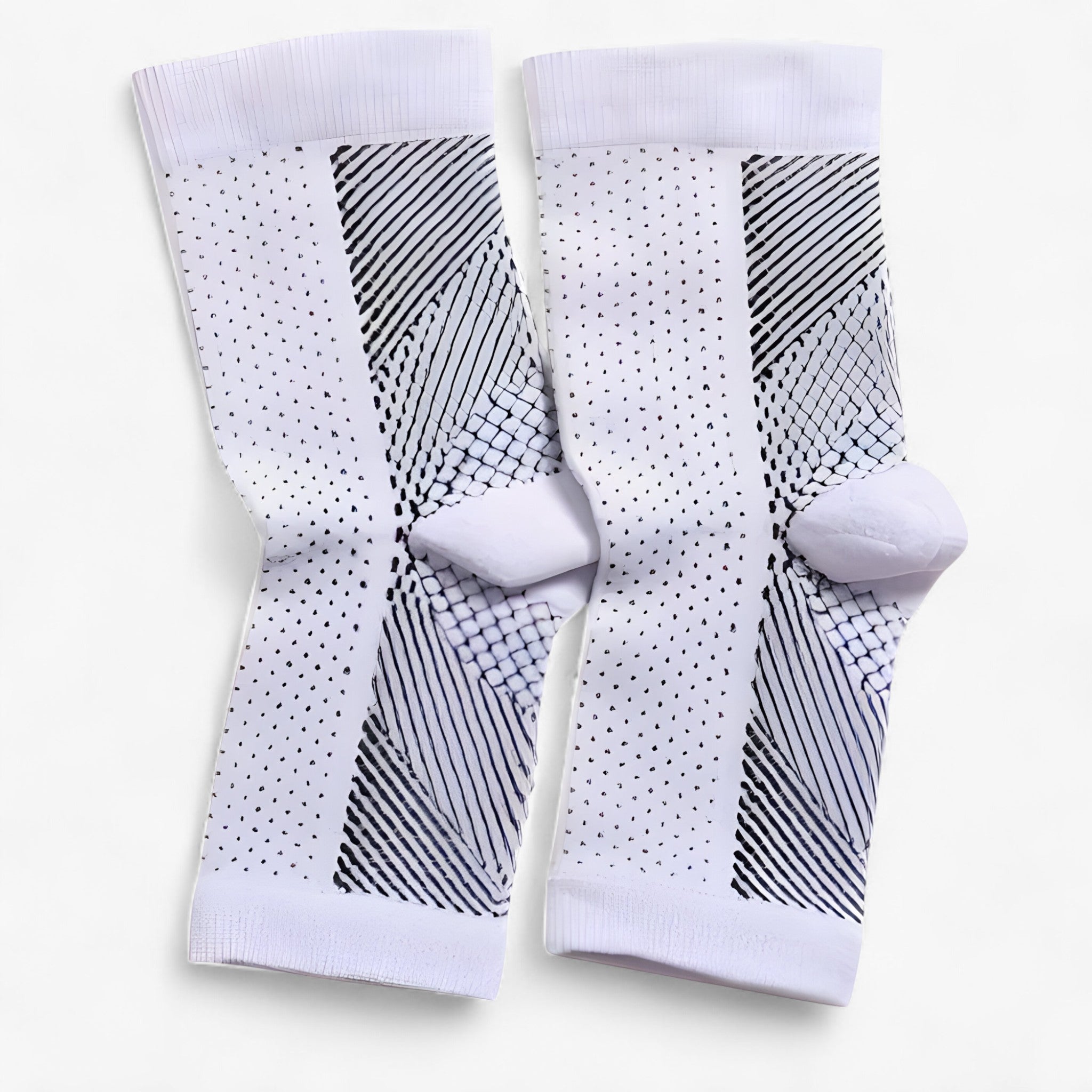 Niamh | Komfortable kompressionssokker - - Niamh | Komfortable kompressionssokker - €25 - {{ product_tags }
