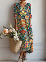 Lies™ | Everyday comfort dress